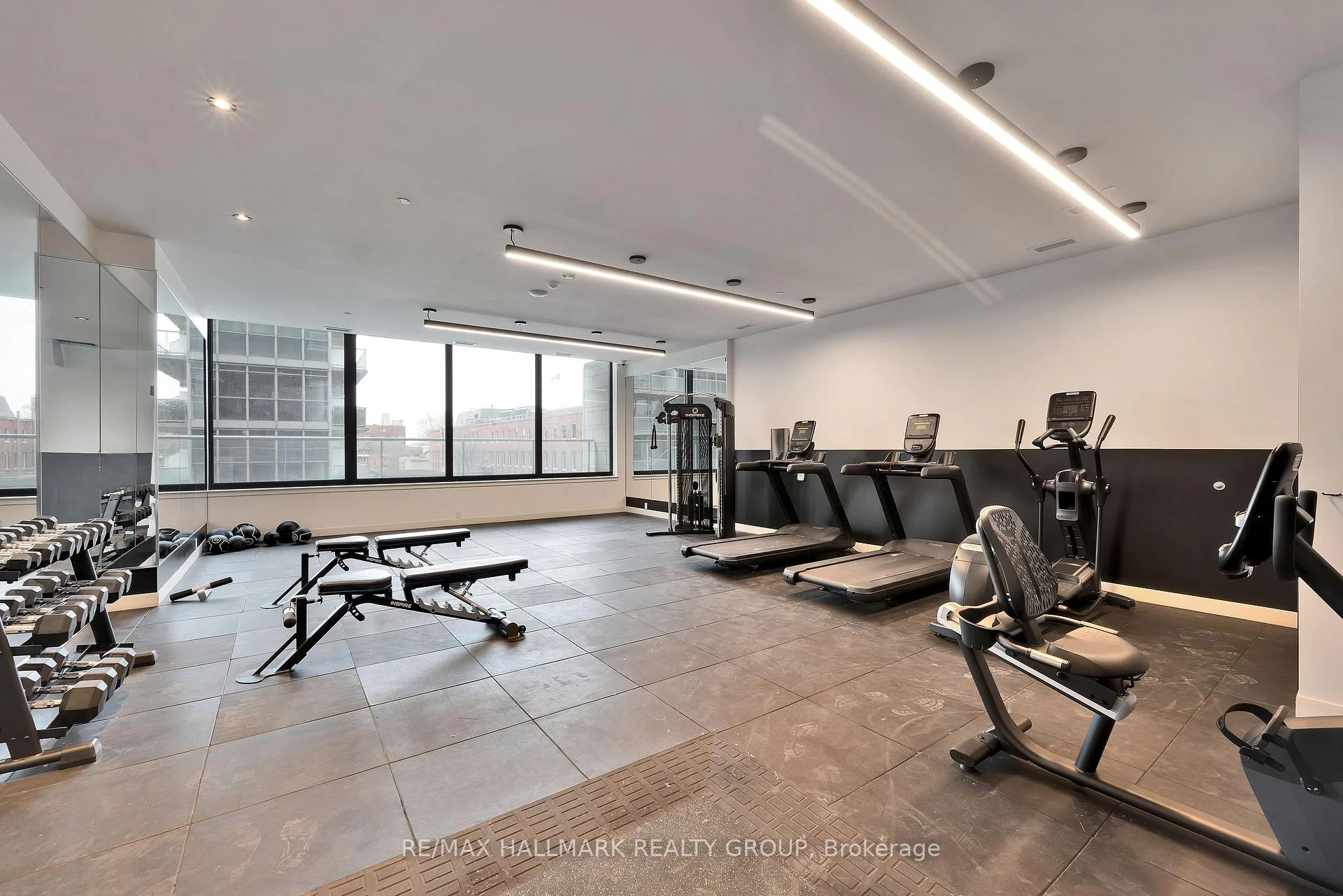 Photo 61 of Unit 2202, 180 George Street, Ottawa, Lower Town/Byward Market — HOMEH