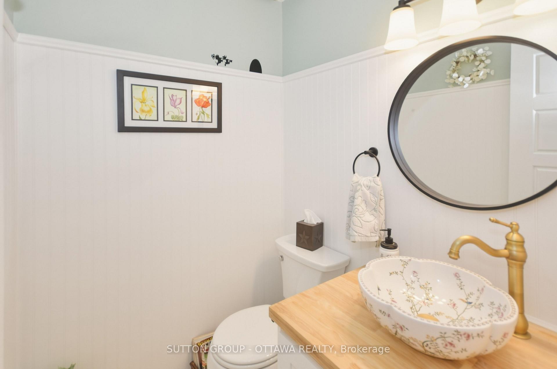 Photo 11 of 1616 St. Georges Street, Ottawa, Bilberry Creek/Queenswood Heights — HOMEH