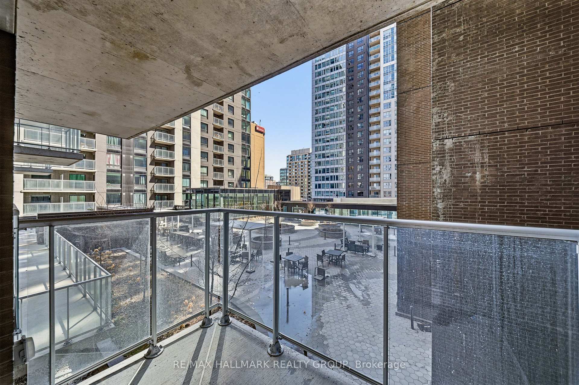 Photo 8 of Unit 308, 180 George Street, Ottawa, Lower Town/Byward Market — HOMEH