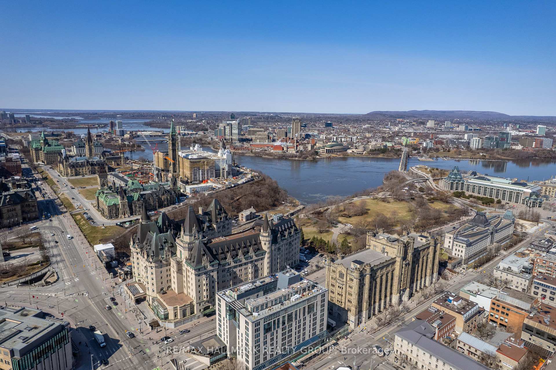 Photo 20 of Unit 308, 180 George Street, Ottawa, Lower Town/Byward Market — HOMEH