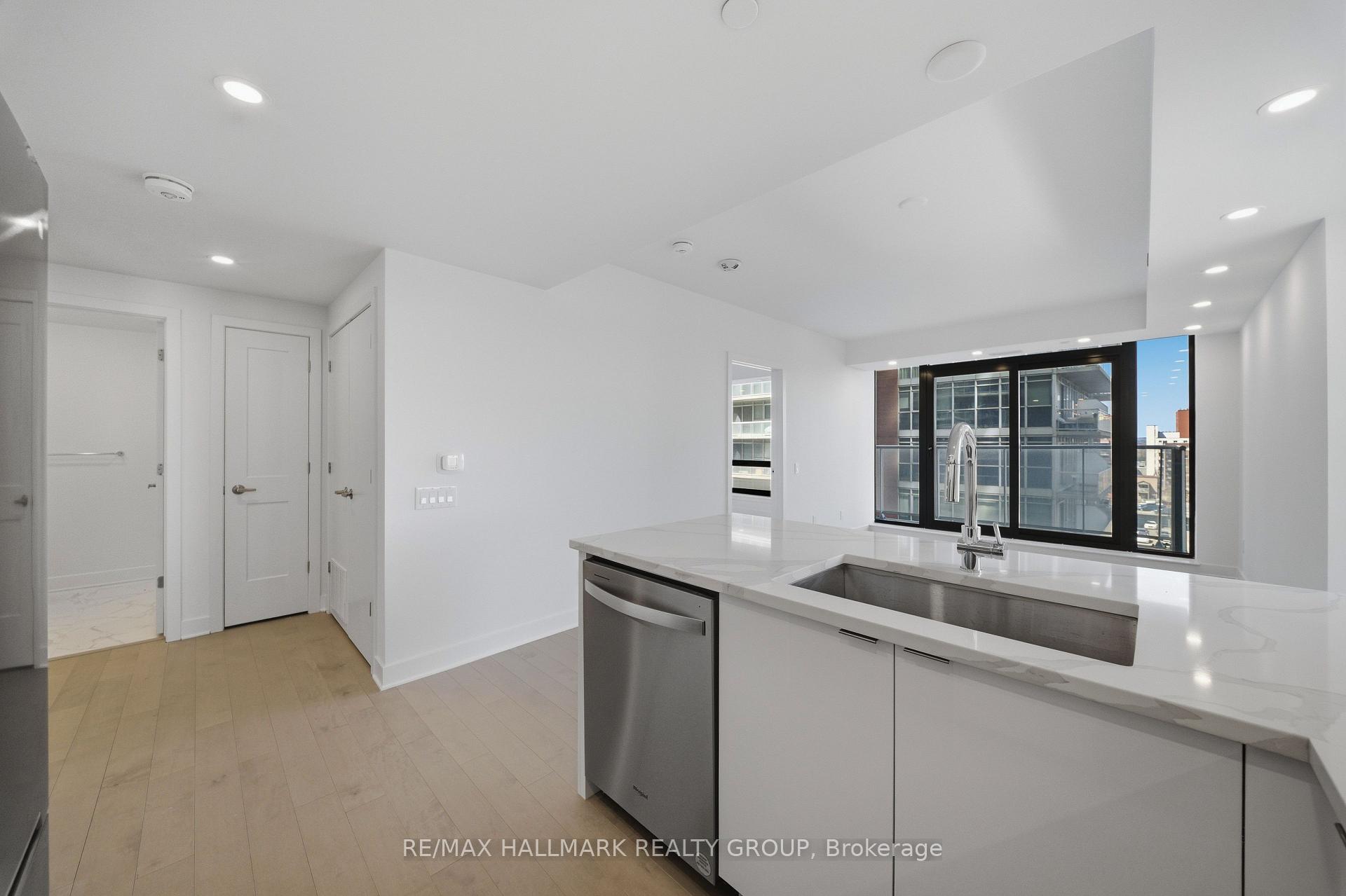 Photo 10 of Unit 507, 180 George Street, Ottawa, Lower Town/Byward Market — HOMEH