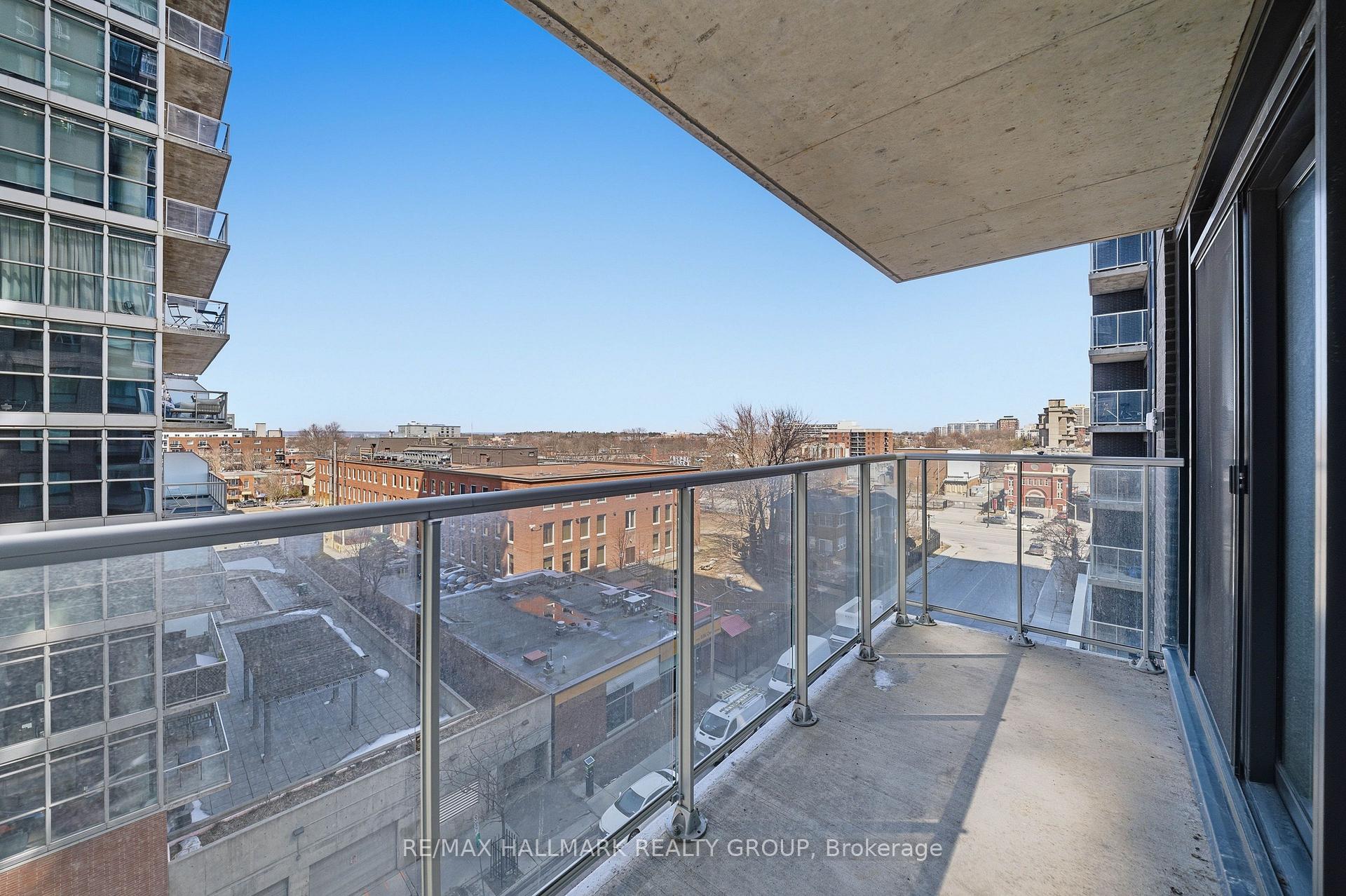 Photo 20 of Unit 507, 180 George Street, Ottawa, Lower Town/Byward Market — HOMEH