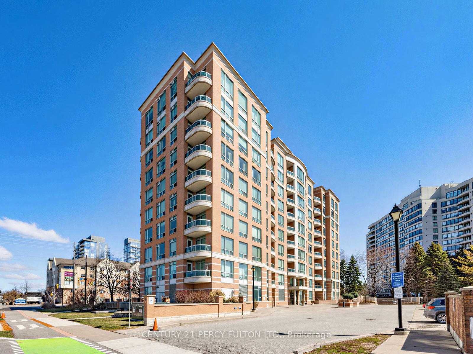 Photo of Unit 201, 745 New Westminster Drive