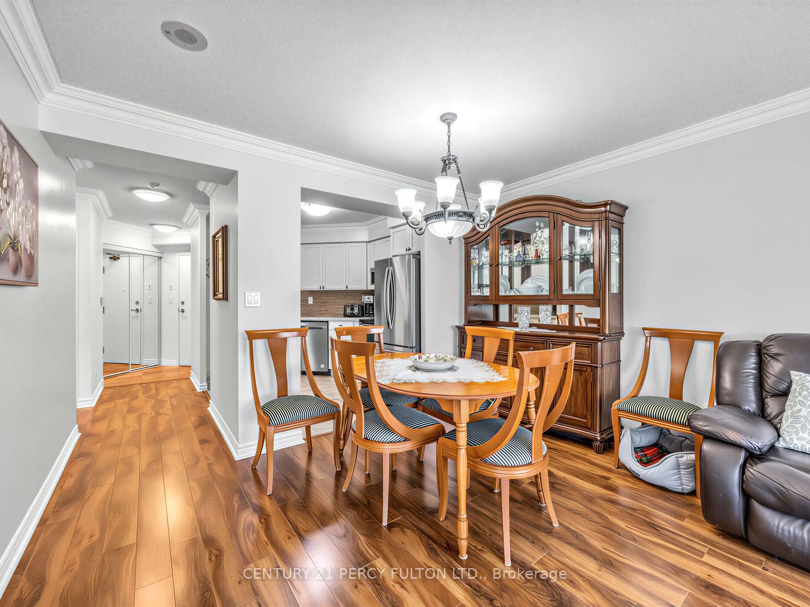 Photo 8 of Unit 201, 745 New Westminster Drive, Vaughan, Brownridge — HOMEH
