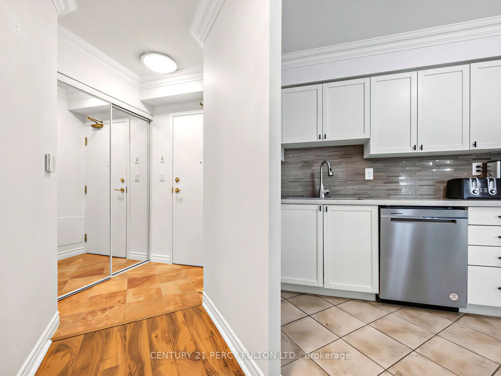 Photo 13 of Unit 201, 745 New Westminster Drive, Vaughan, Brownridge — HOMEH