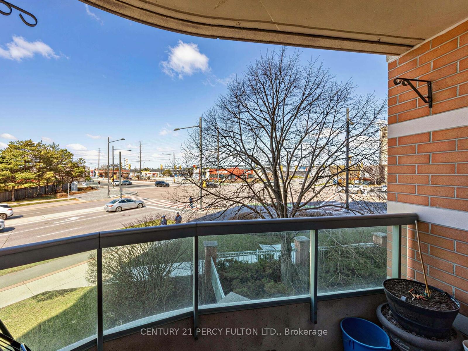 Photo 16 of Unit 201, 745 New Westminster Drive, Vaughan, Brownridge — HOMEH