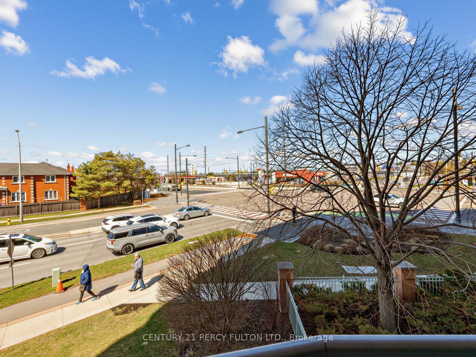 Photo 17 of Unit 201, 745 New Westminster Drive, Vaughan, Brownridge — HOMEH