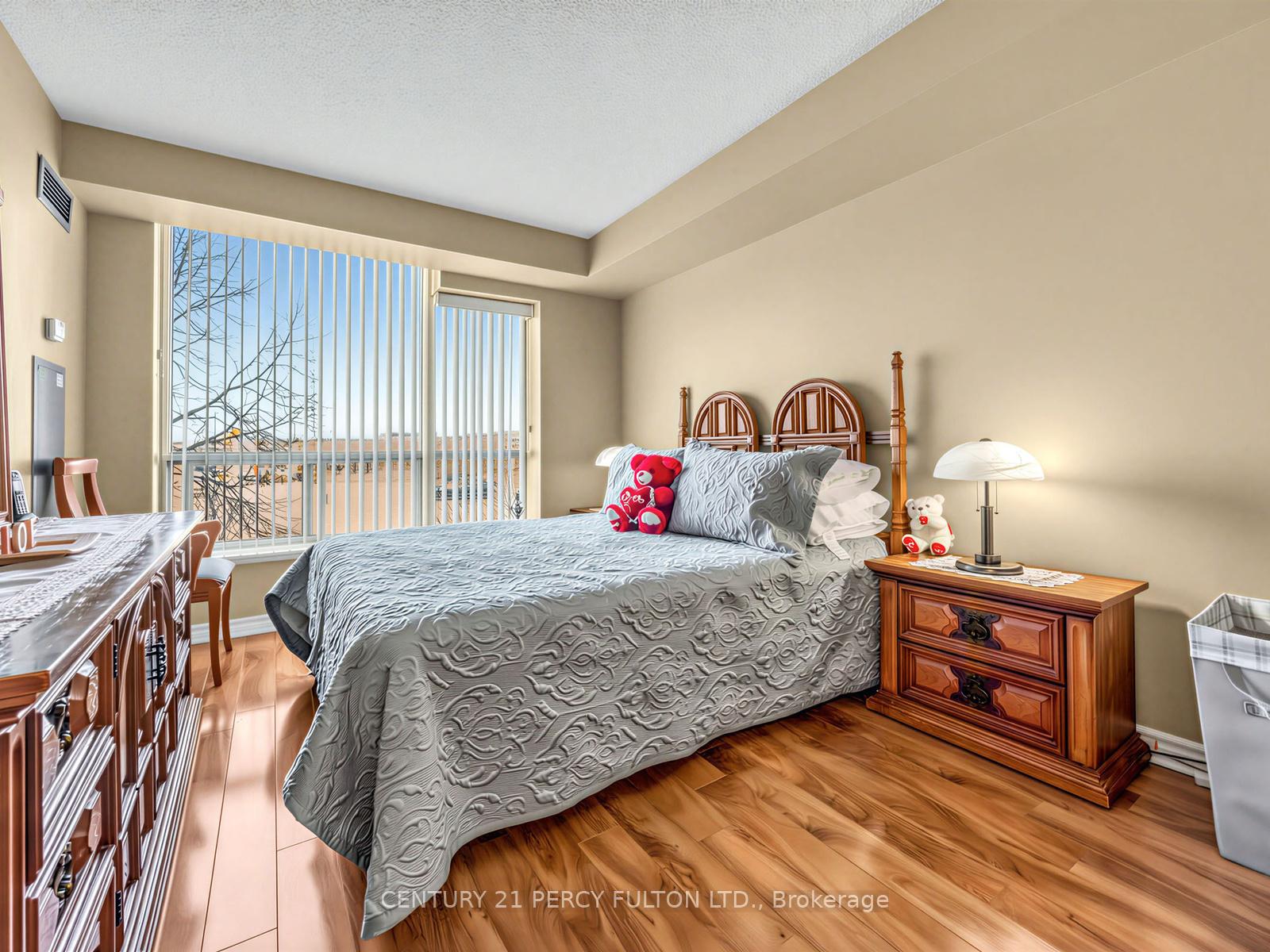 Photo 19 of Unit 201, 745 New Westminster Drive, Vaughan, Brownridge — HOMEH