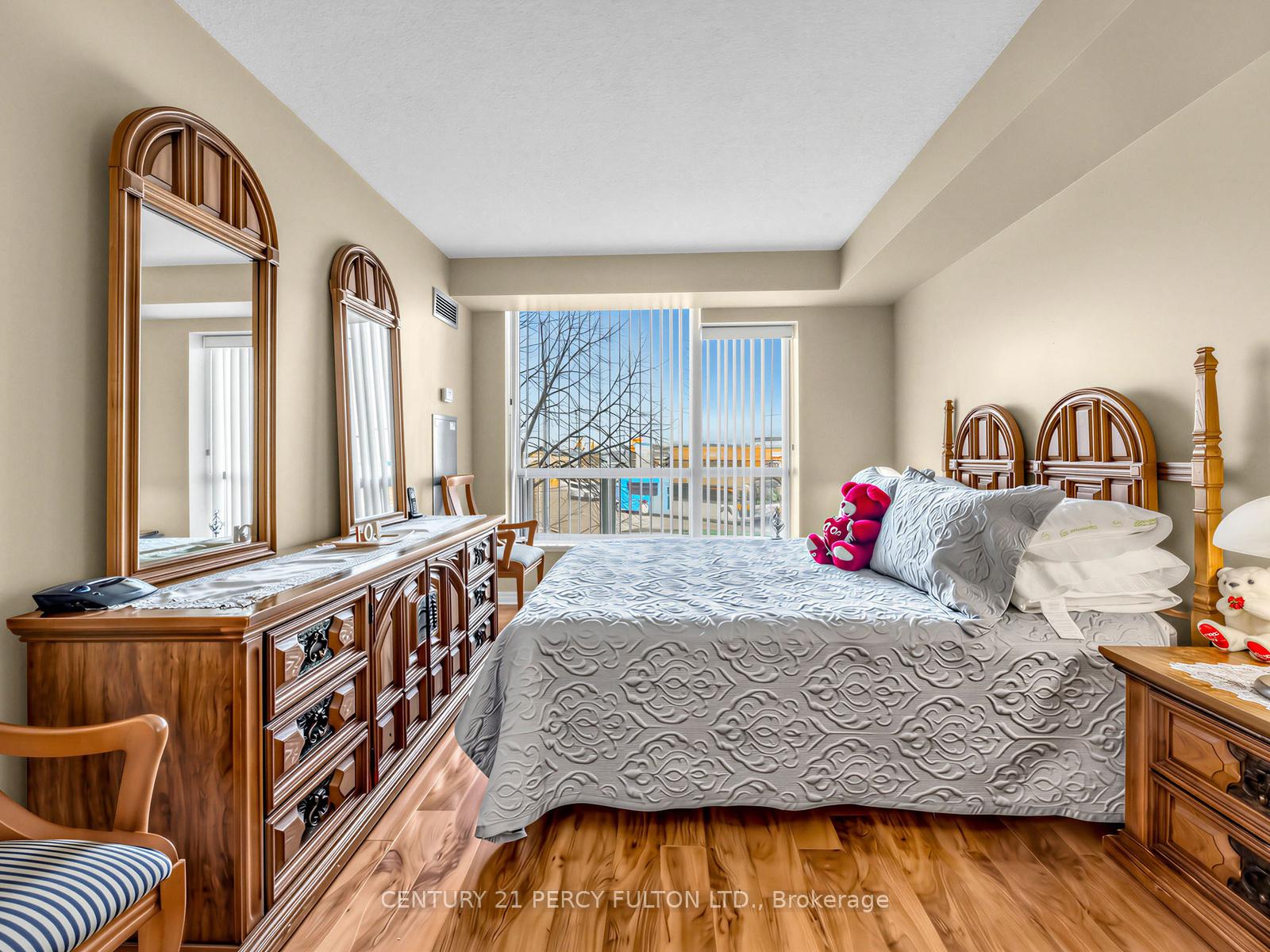Photo 20 of Unit 201, 745 New Westminster Drive, Vaughan, Brownridge — HOMEH