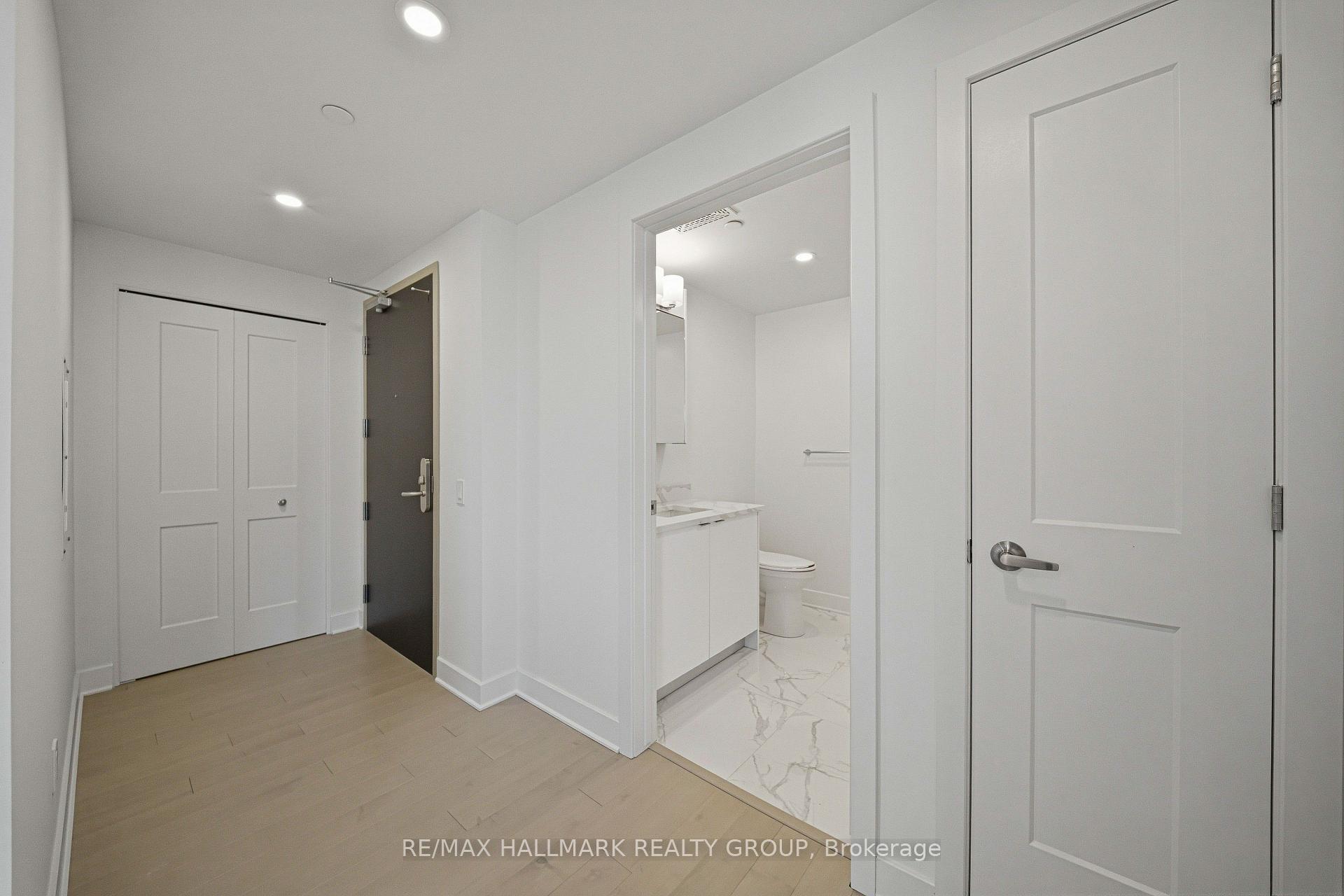 Photo 3 of Unit 1407, 180 George Street, Ottawa, Lower Town/Byward Market — HOMEH