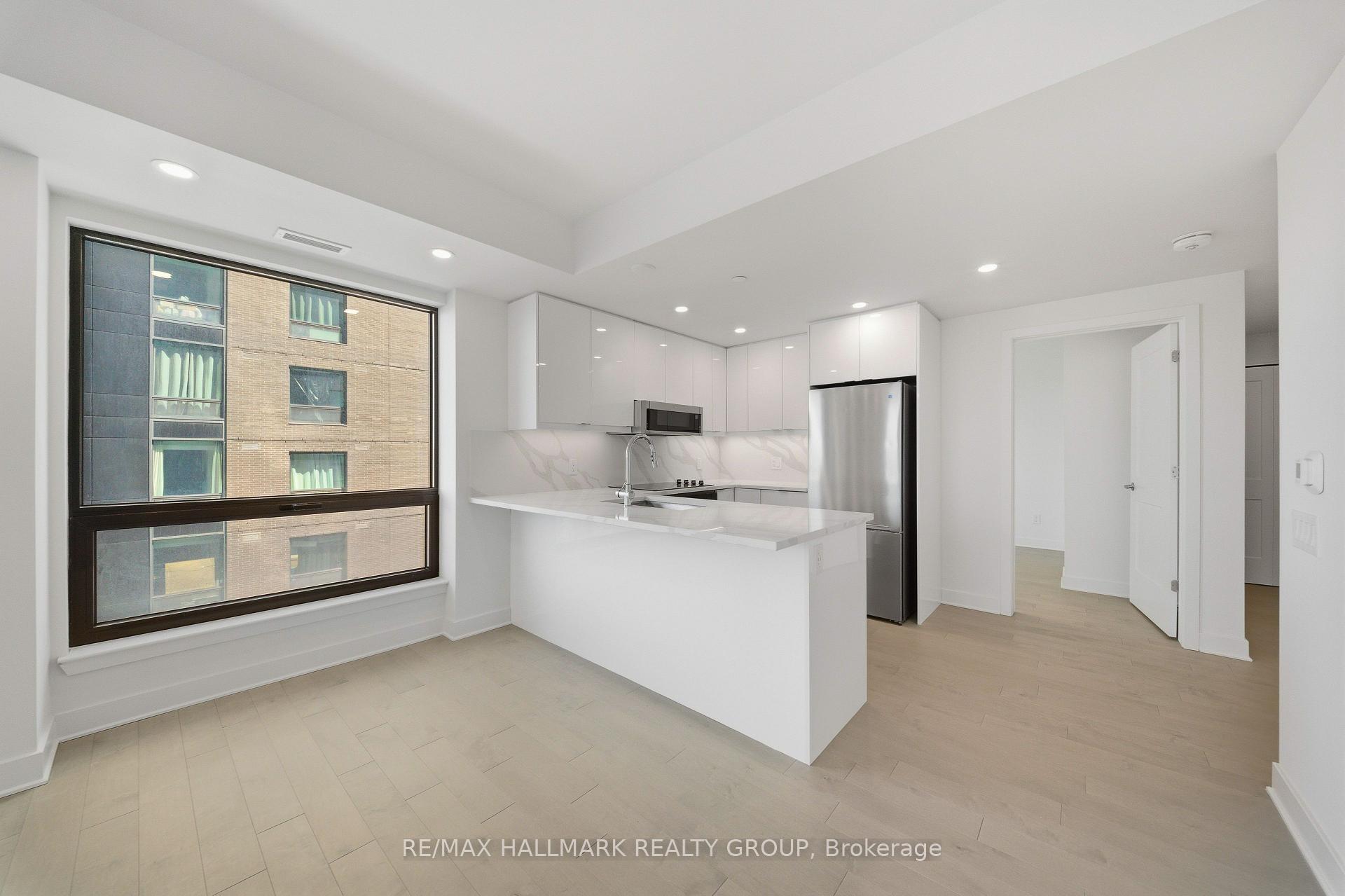 Photo 7 of Unit 1407, 180 George Street, Ottawa, Lower Town/Byward Market — HOMEH