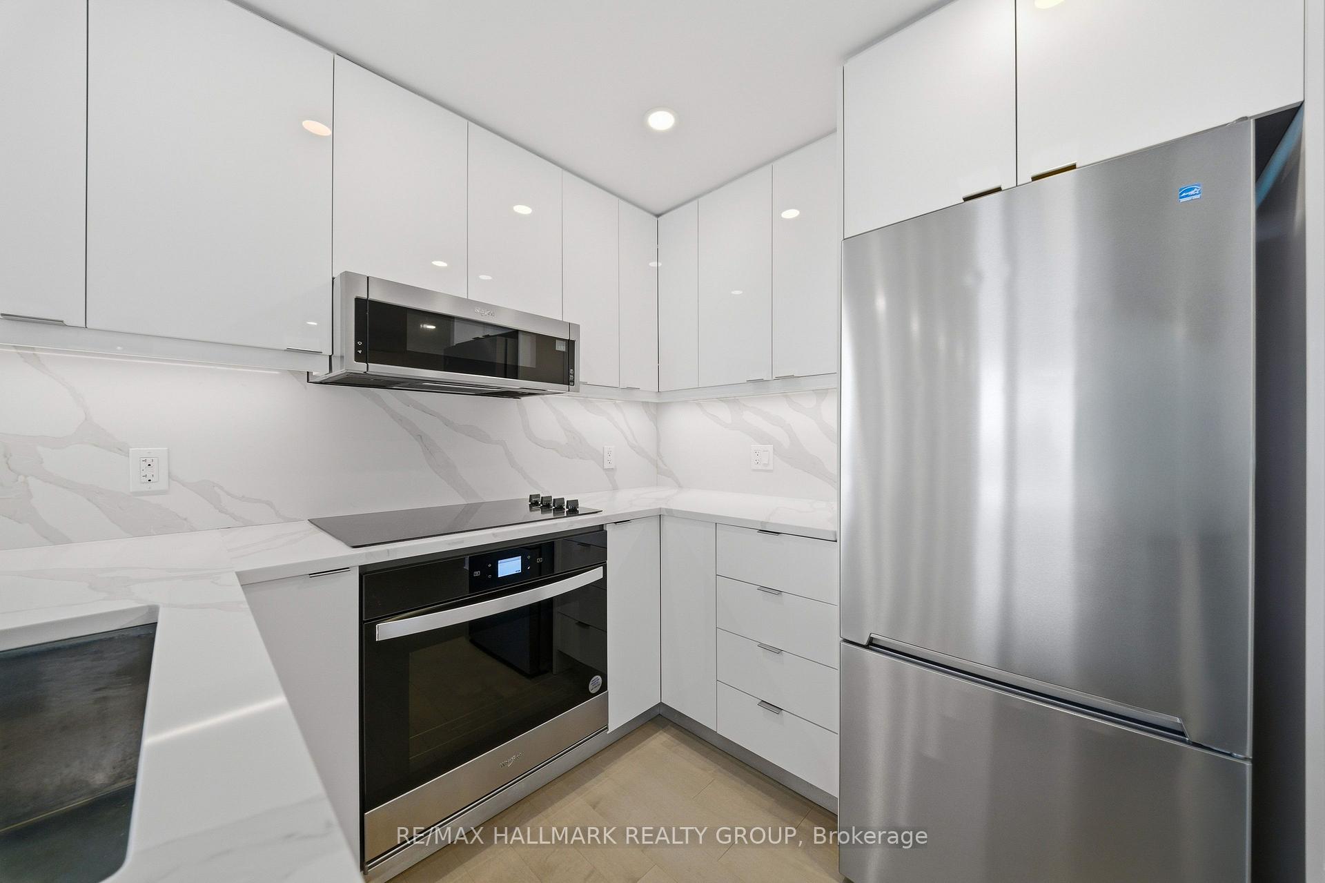 Photo 8 of Unit 1407, 180 George Street, Ottawa, Lower Town/Byward Market — HOMEH