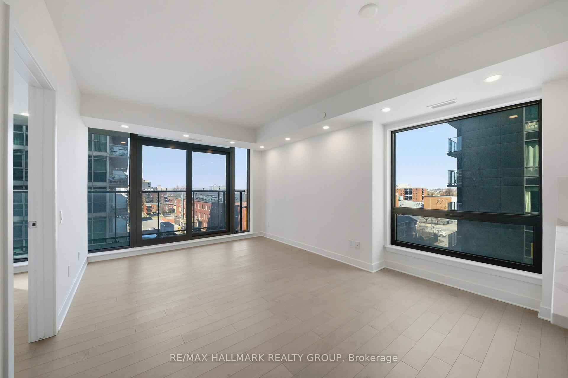 Photo 11 of Unit 1407, 180 George Street, Ottawa, Lower Town/Byward Market — HOMEH