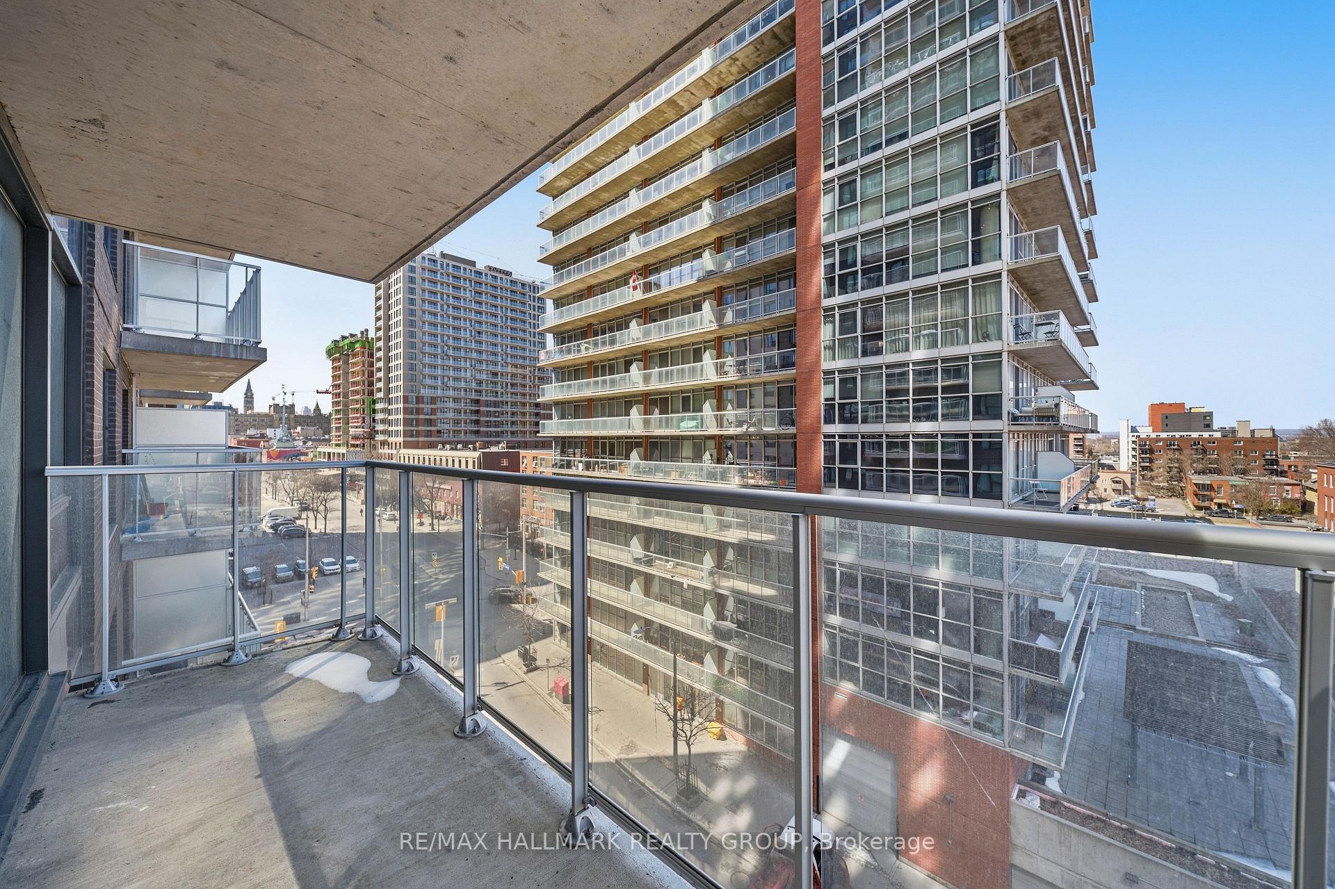 Photo 13 of Unit 1407, 180 George Street, Ottawa, Lower Town/Byward Market — HOMEH