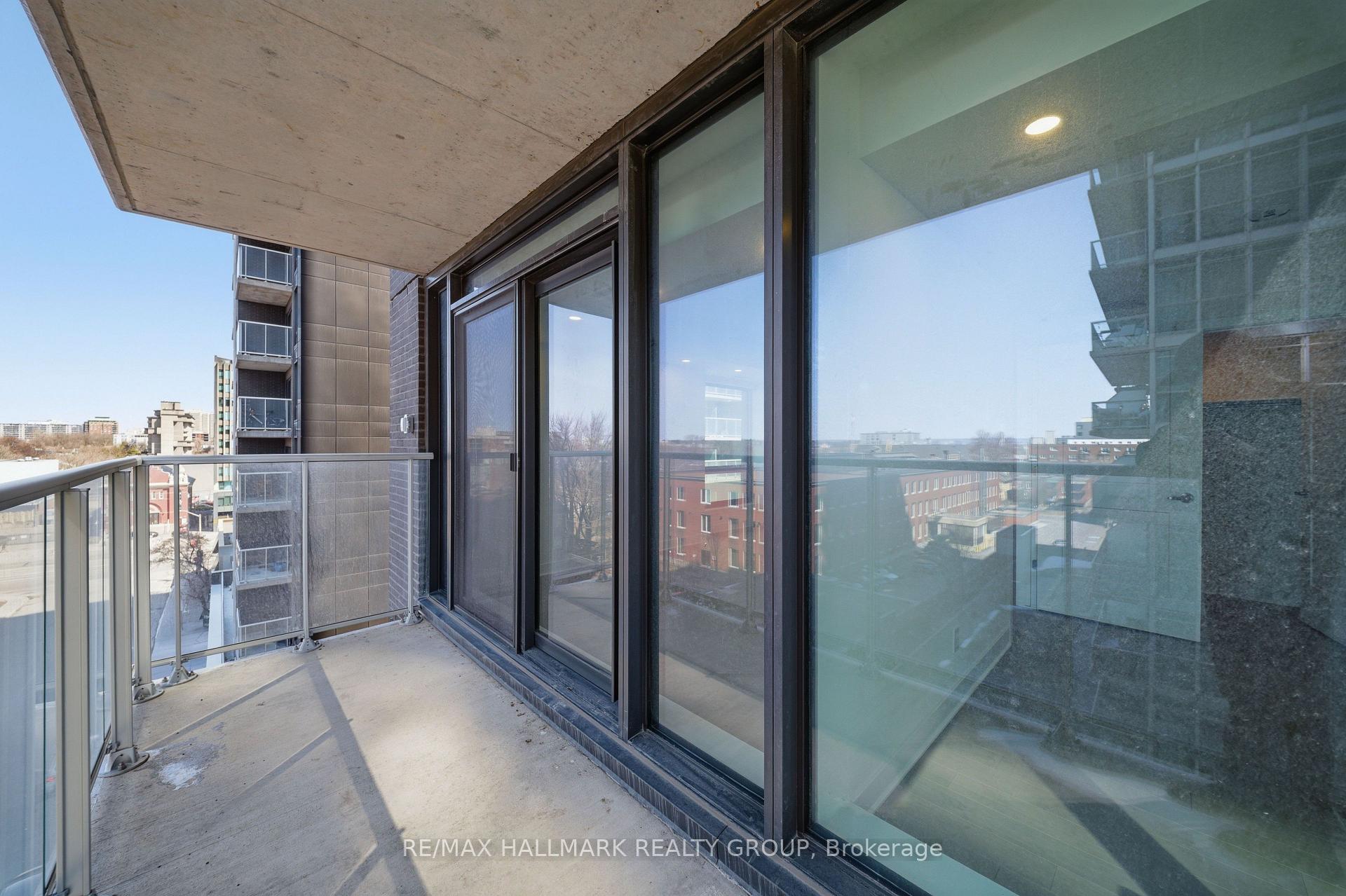 Photo 15 of Unit 1407, 180 George Street, Ottawa, Lower Town/Byward Market — HOMEH