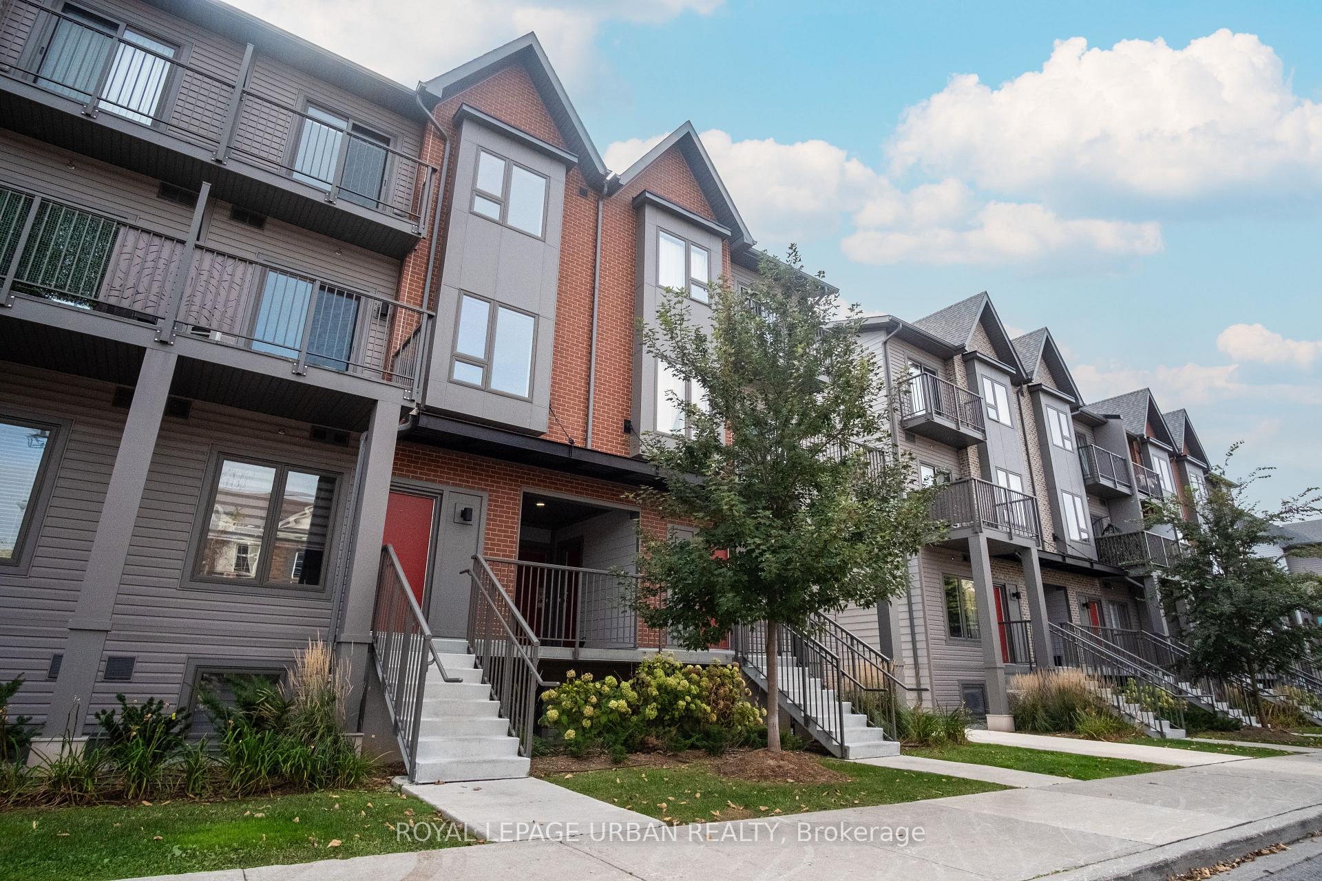 Photo 1 of Unit 1313, 2635 William Jackson Drive, Pickering, Duffin Heights — HOMEH