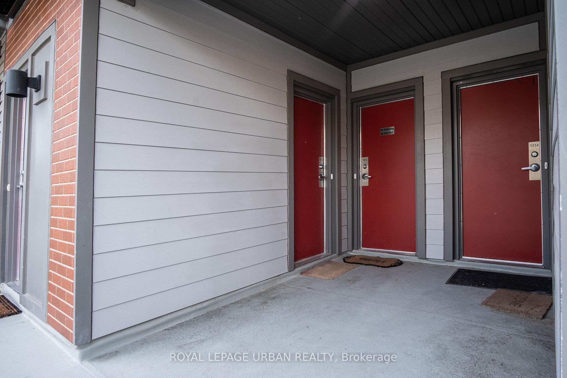 Photo 2 of Unit 1313, 2635 William Jackson Drive, Pickering, Duffin Heights — HOMEH
