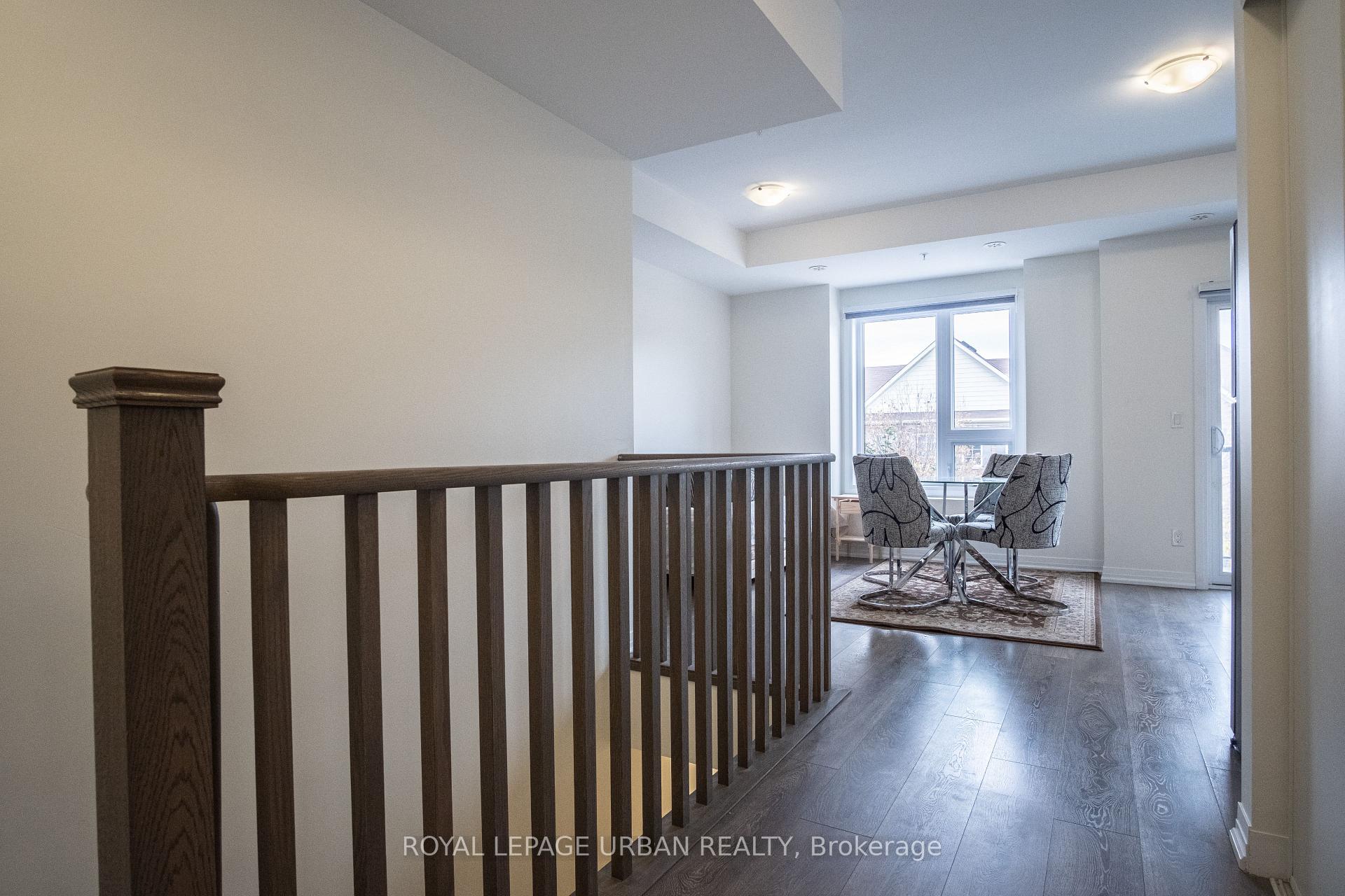 Photo 3 of Unit 1313, 2635 William Jackson Drive, Pickering, Duffin Heights — HOMEH