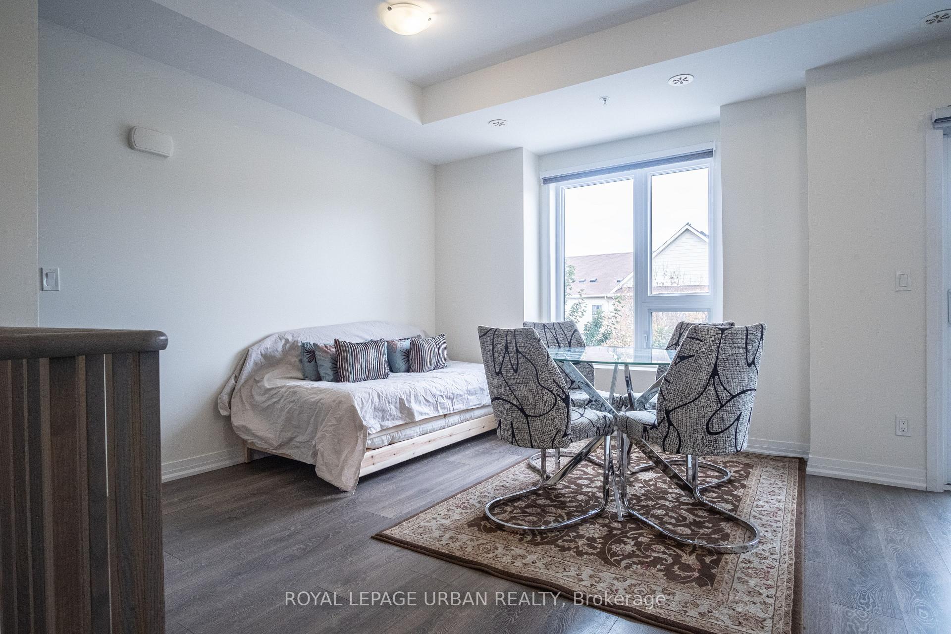 Photo 4 of Unit 1313, 2635 William Jackson Drive, Pickering, Duffin Heights — HOMEH