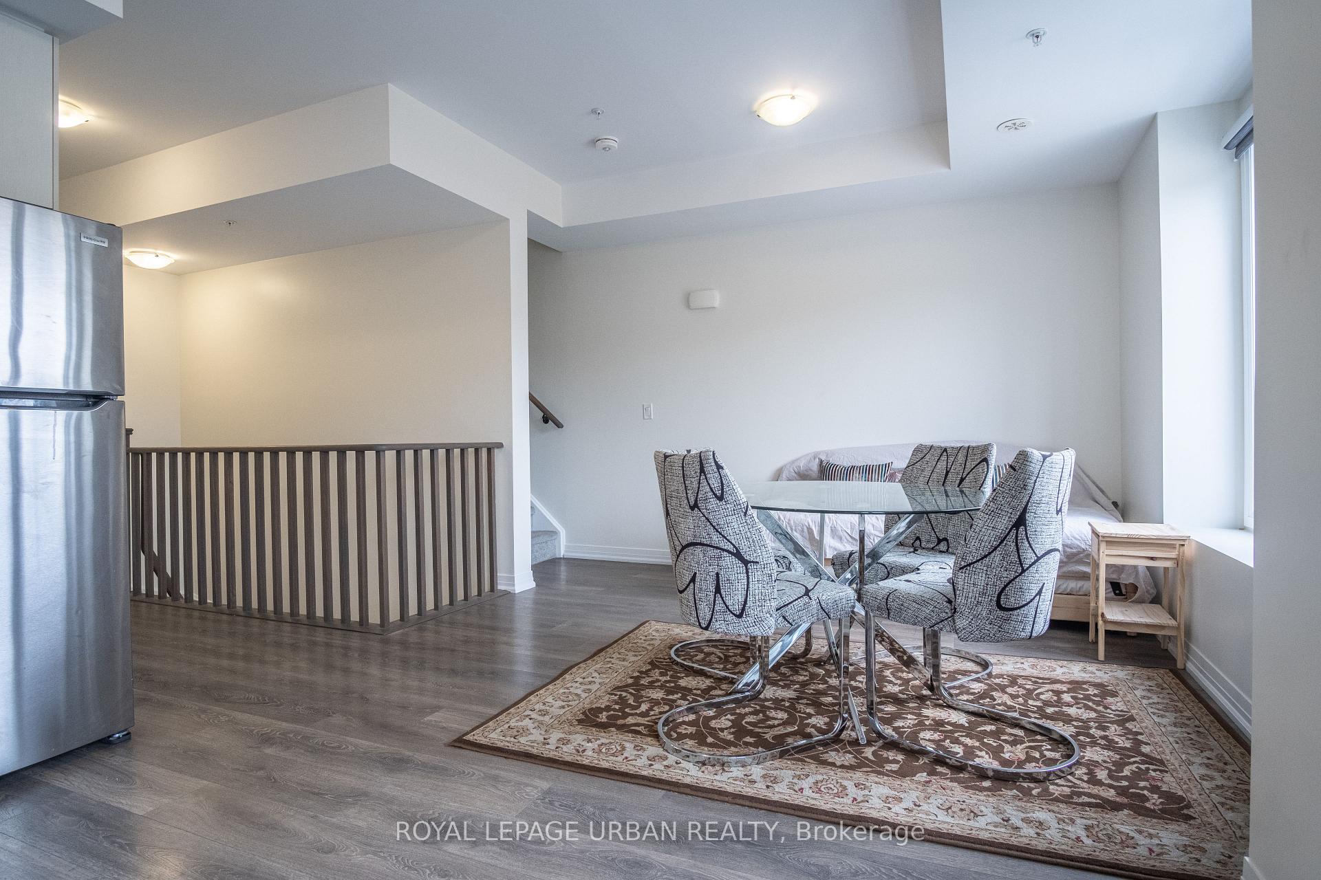 Photo 5 of Unit 1313, 2635 William Jackson Drive, Pickering, Duffin Heights — HOMEH