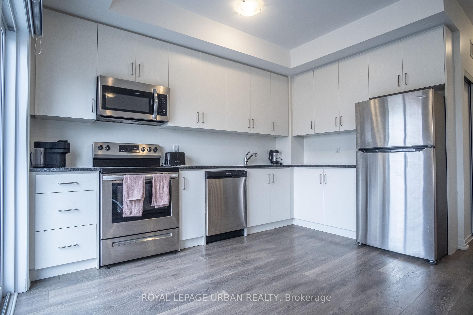 Photo 6 of Unit 1313, 2635 William Jackson Drive, Pickering, Duffin Heights — HOMEH