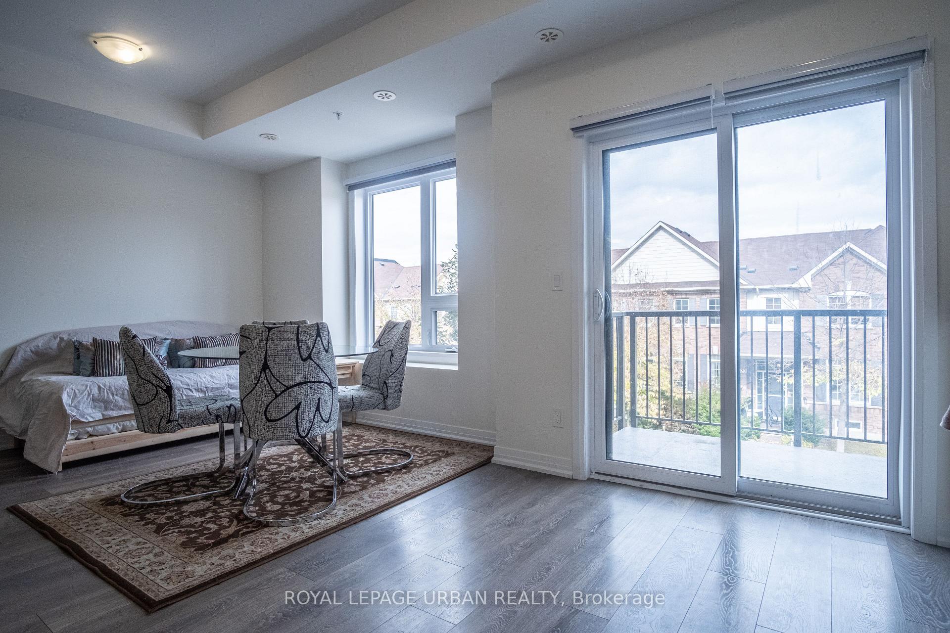 Photo 8 of Unit 1313, 2635 William Jackson Drive, Pickering, Duffin Heights — HOMEH