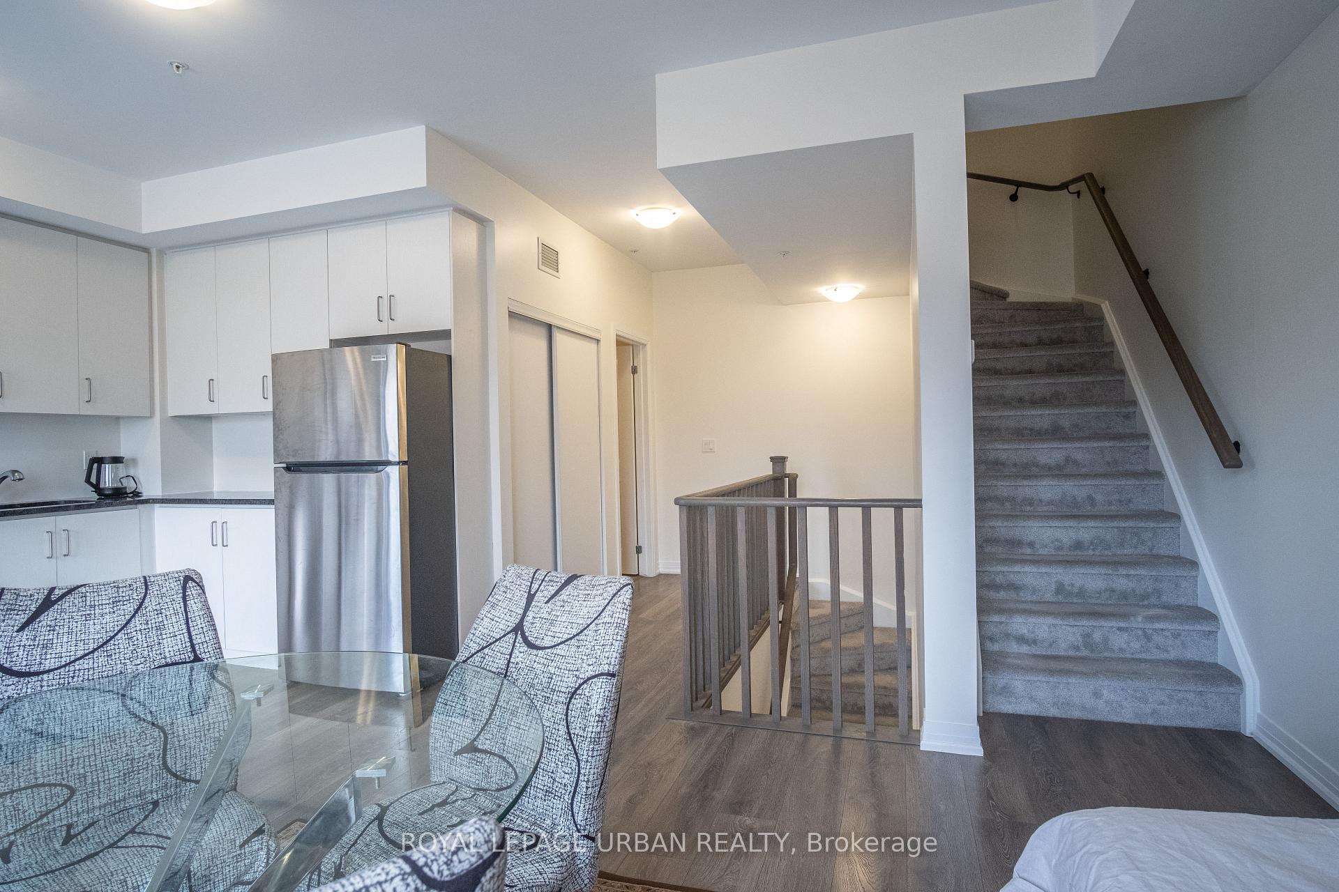Photo 7 of Unit 1313, 2635 William Jackson Drive, Pickering, Duffin Heights — HOMEH