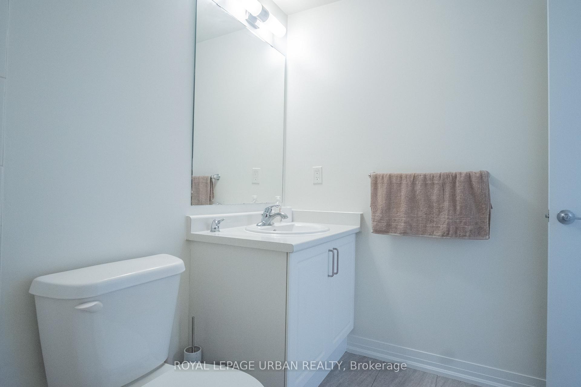 Photo 12 of Unit 1313, 2635 William Jackson Drive, Pickering, Duffin Heights — HOMEH