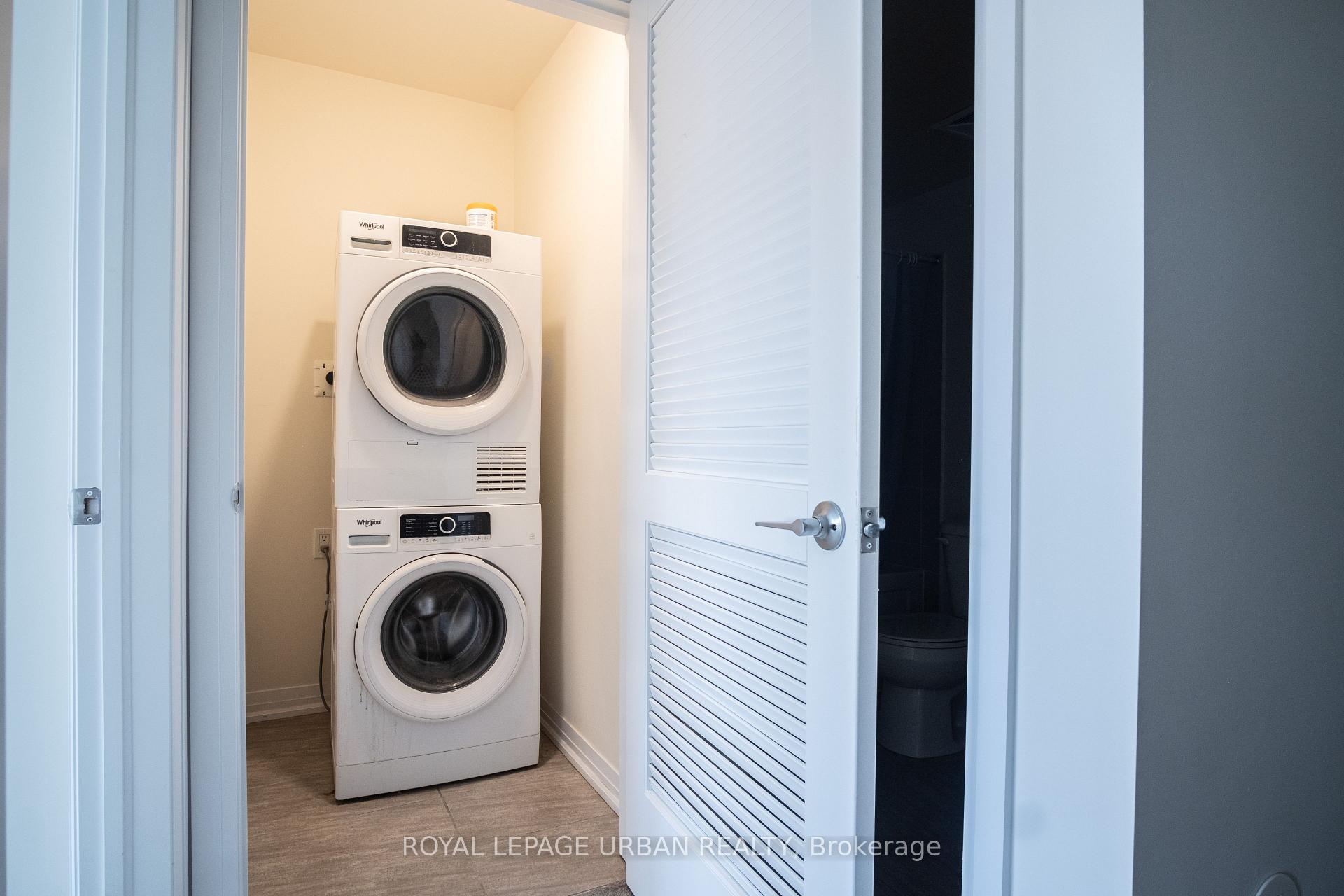 Photo 20 of Unit 1313, 2635 William Jackson Drive, Pickering, Duffin Heights — HOMEH