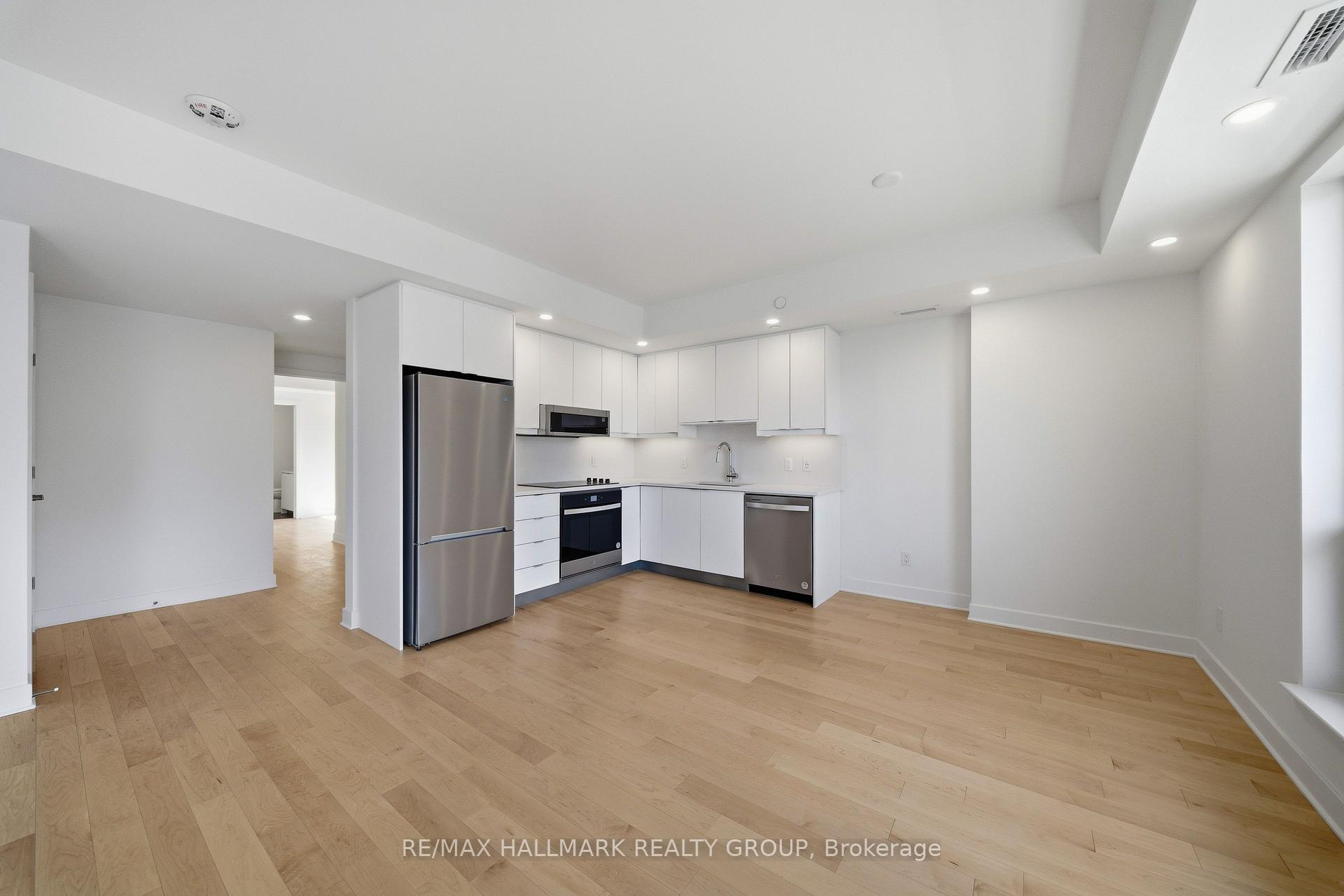 Photo 7 of Unit 2001, 180 George Street, Ottawa, Lower Town/Byward Market — HOMEH