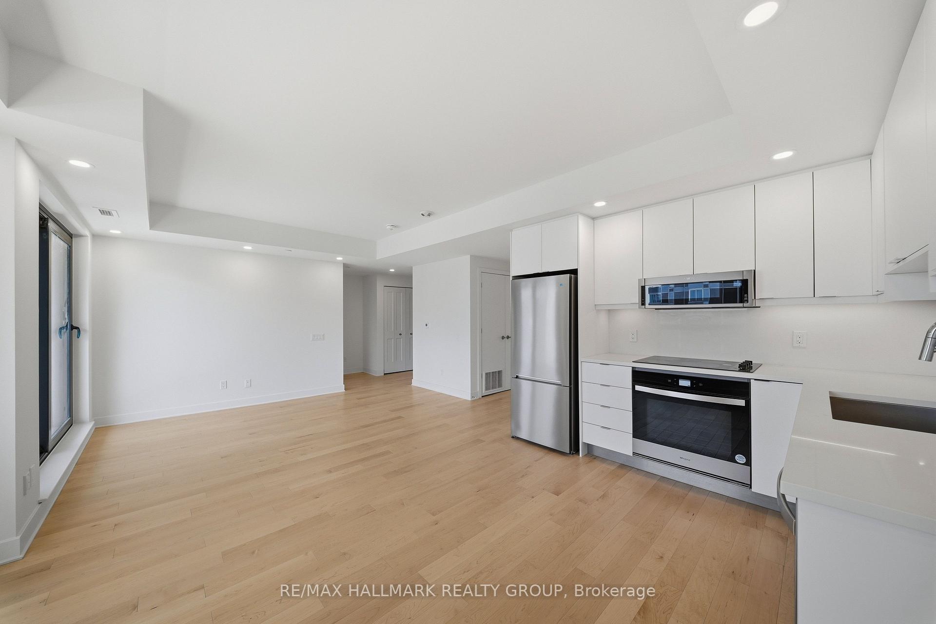 Photo 8 of Unit 2001, 180 George Street, Ottawa, Lower Town/Byward Market — HOMEH