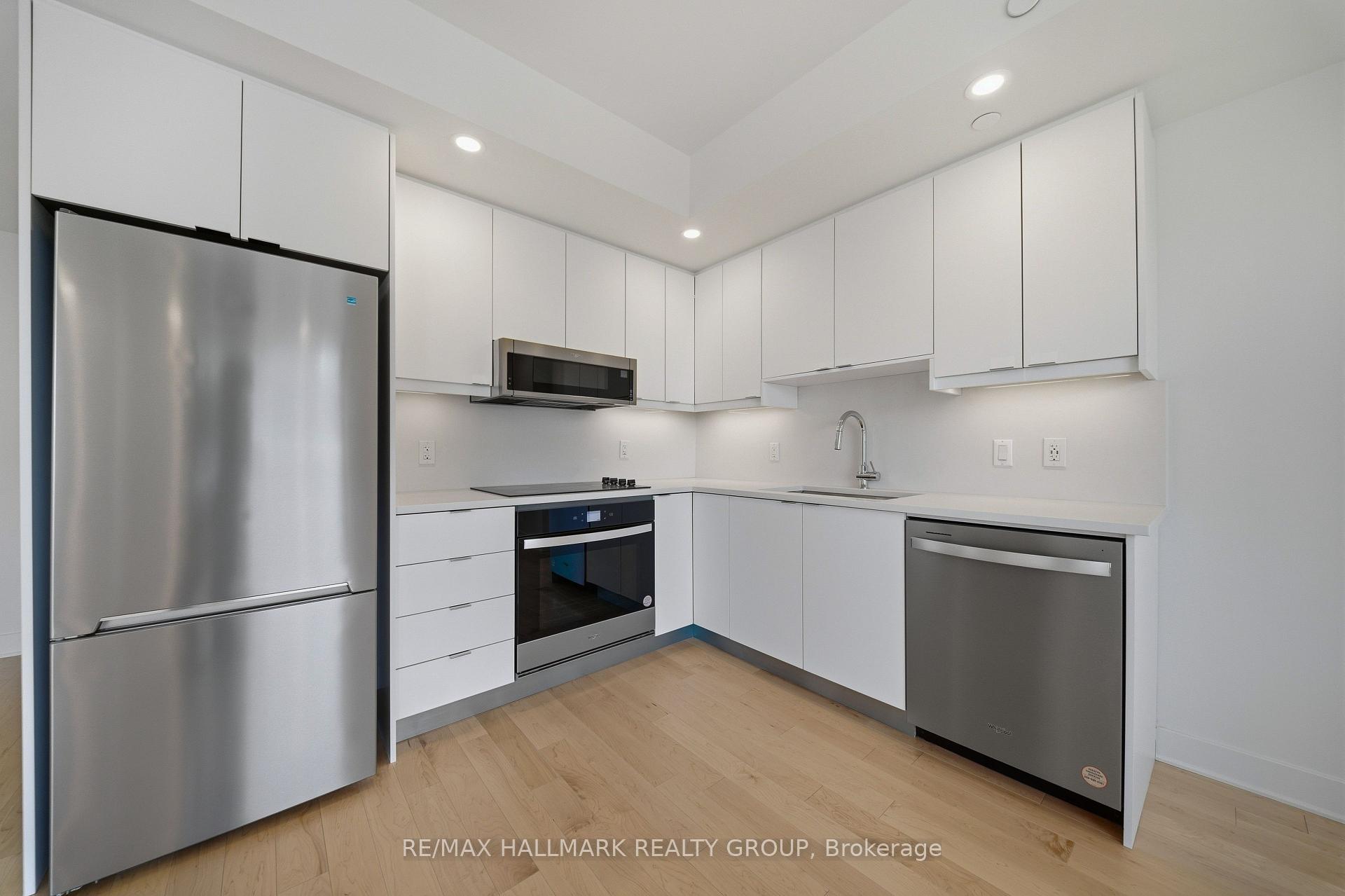 Photo 9 of Unit 2001, 180 George Street, Ottawa, Lower Town/Byward Market — HOMEH