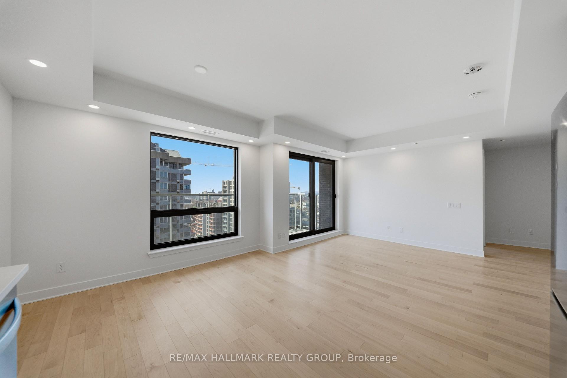 Photo 10 of Unit 2001, 180 George Street, Ottawa, Lower Town/Byward Market — HOMEH