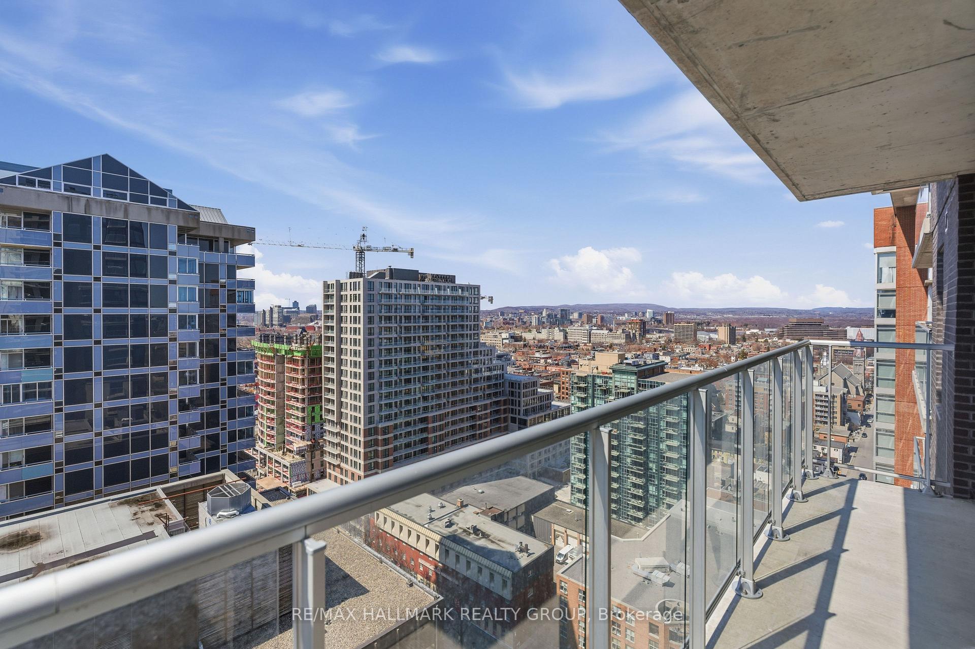 Photo 17 of Unit 2001, 180 George Street, Ottawa, Lower Town/Byward Market — HOMEH