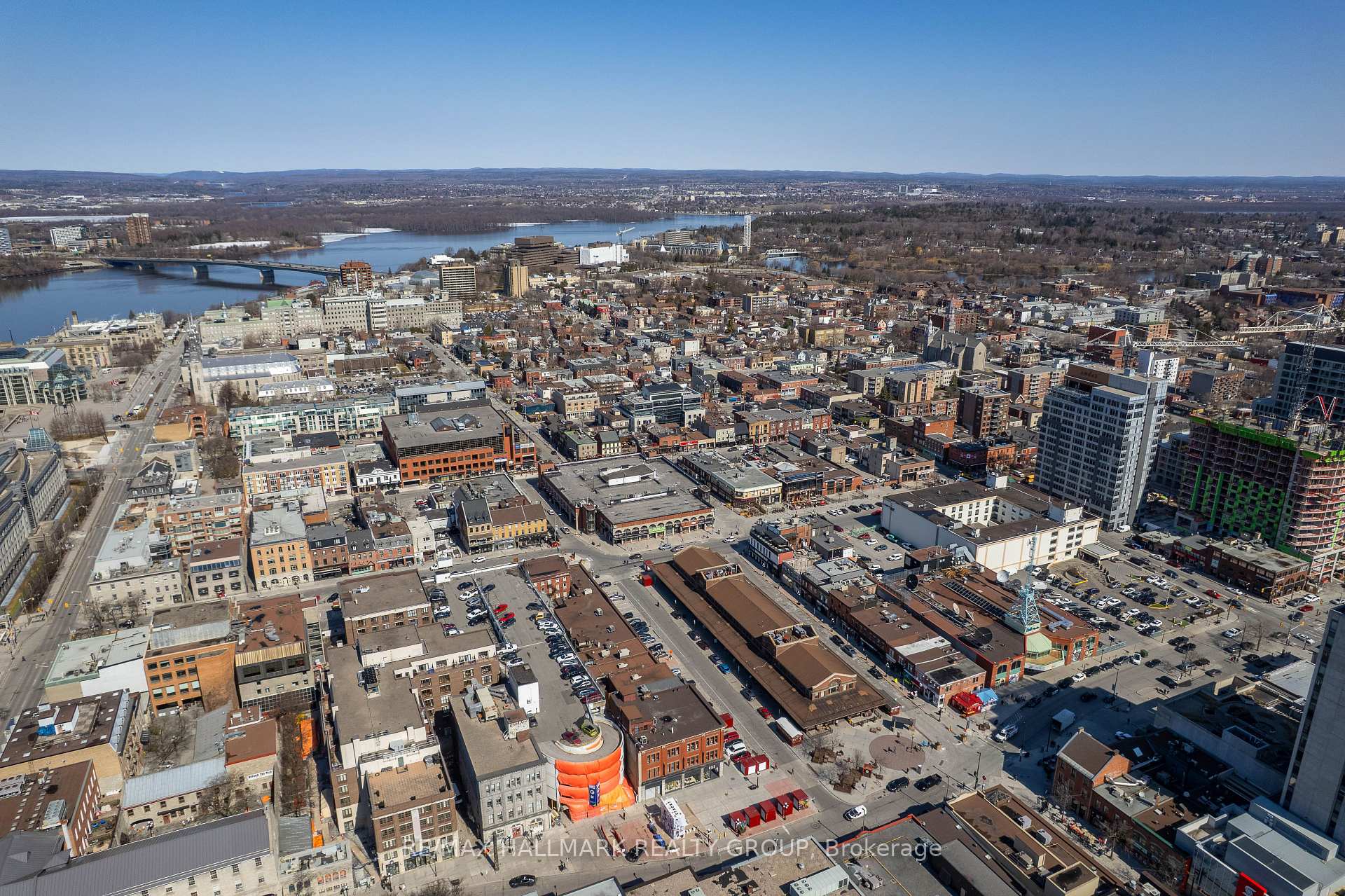 Photo 20 of Unit 2001, 180 George Street, Ottawa, Lower Town/Byward Market — HOMEH
