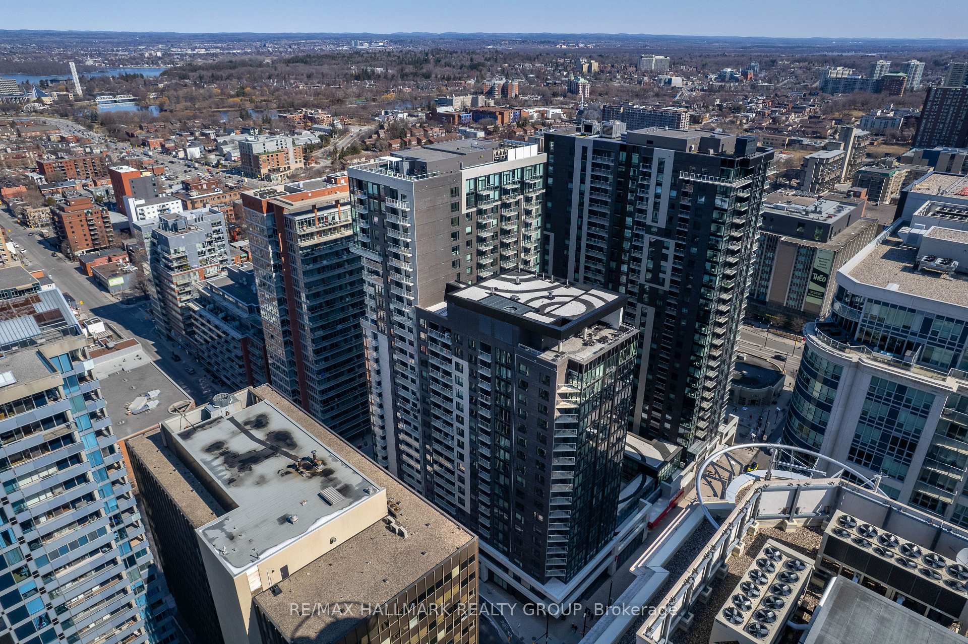 Photo 25 of Unit 2001, 180 George Street, Ottawa, Lower Town/Byward Market — HOMEH