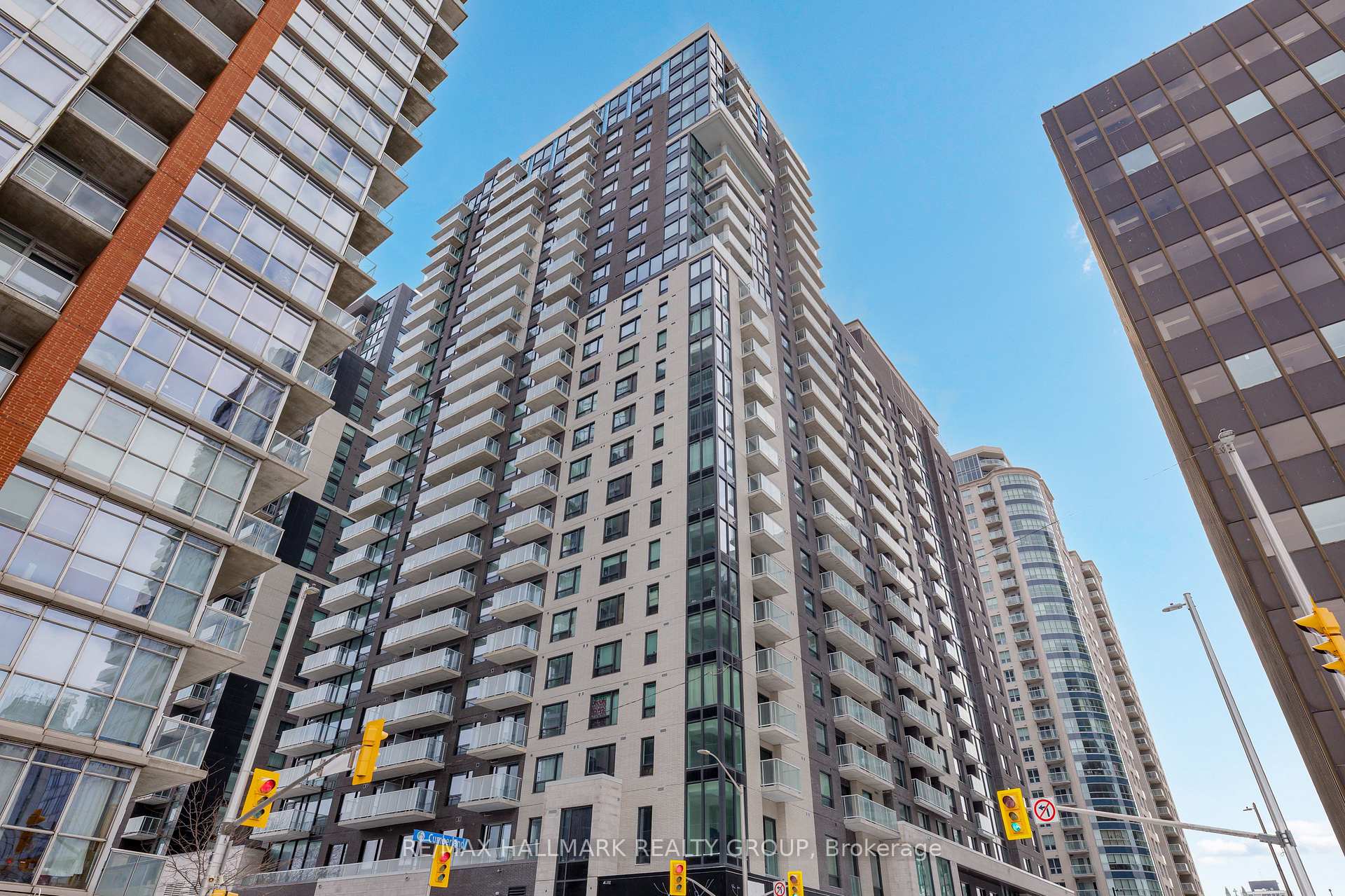Photo of Unit 2302, 180 George Street