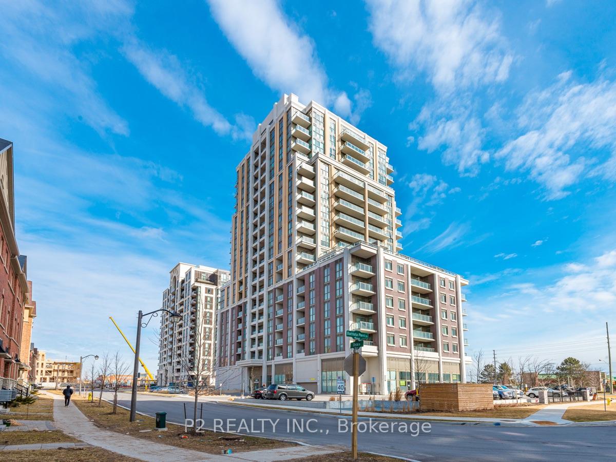 Photo of Unit 805, 9560 Markham Road
