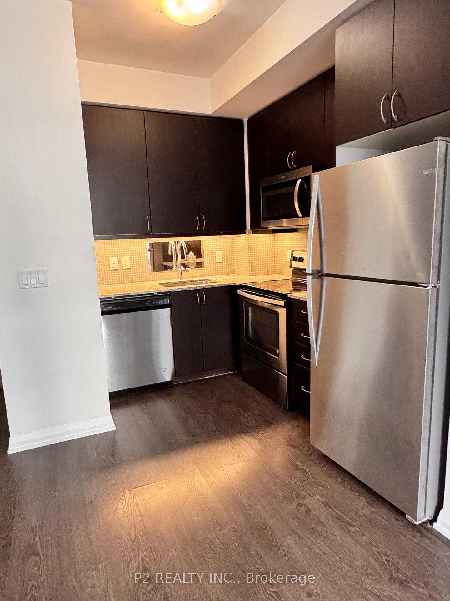 Photo 2 of Unit 805, 9560 Markham Road, Markham, Wismer — HOMEH