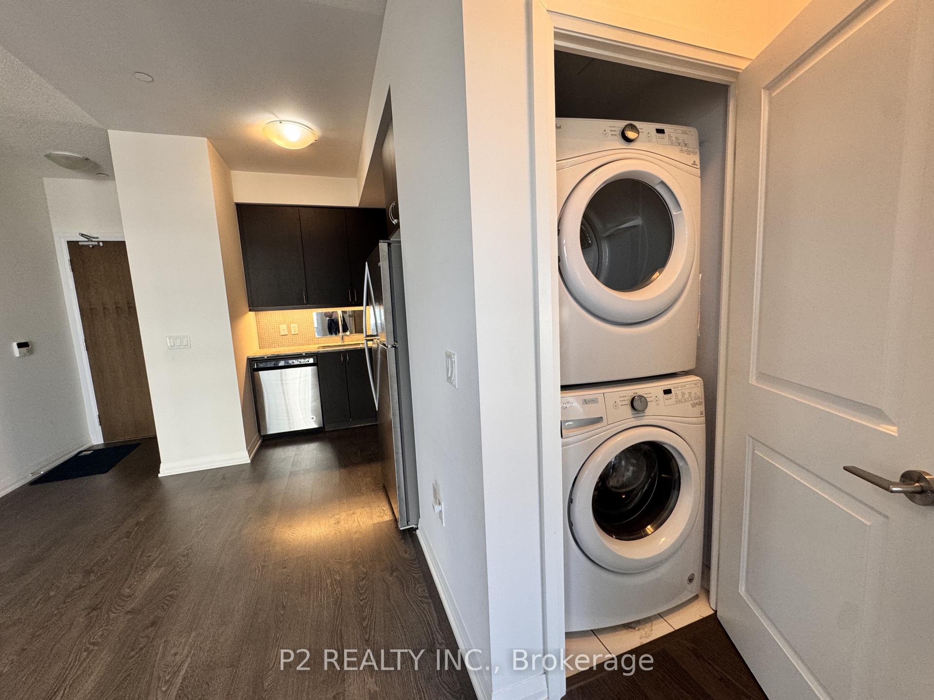 Photo 6 of Unit 805, 9560 Markham Road, Markham, Wismer — HOMEH