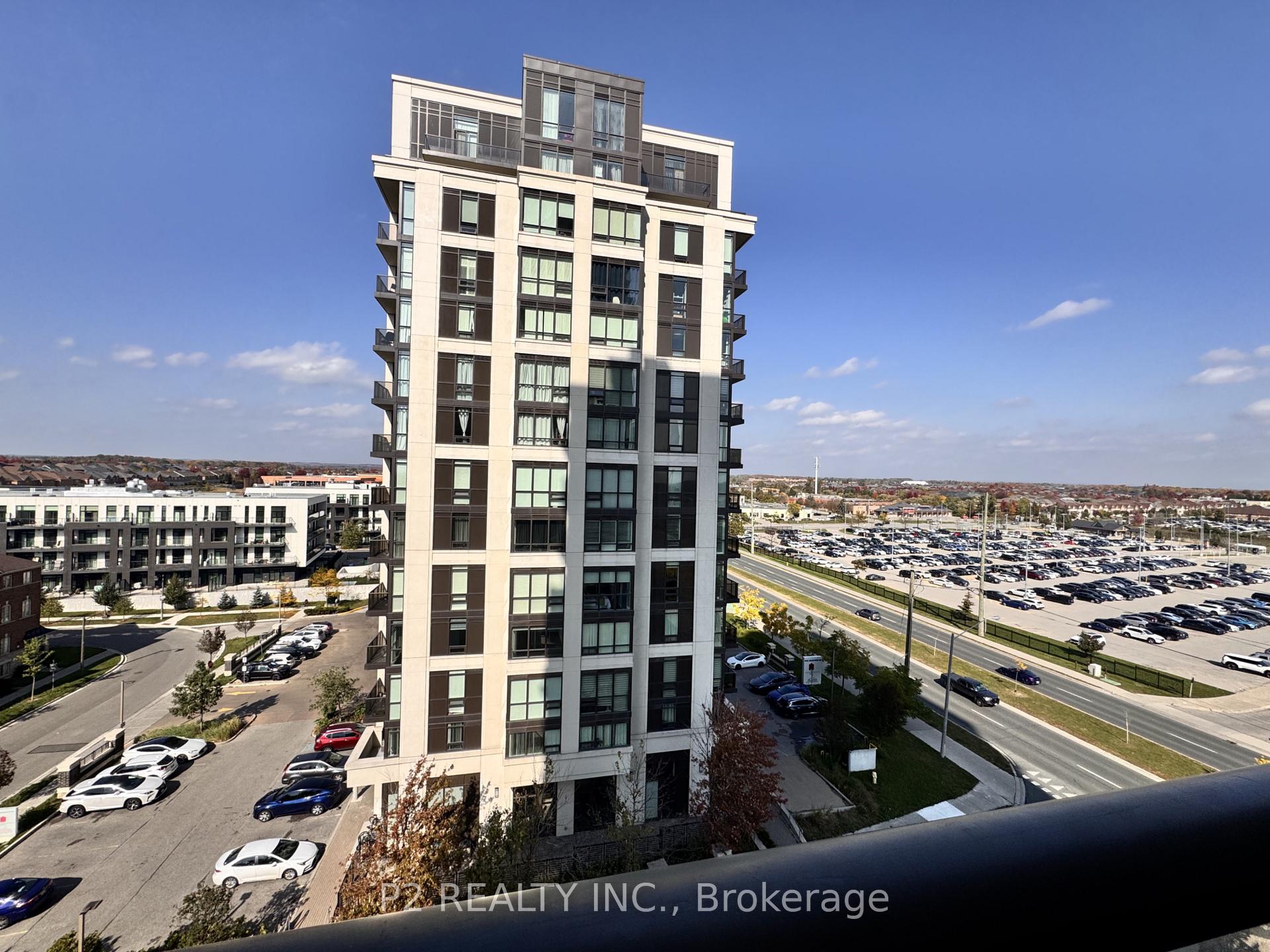 Photo 9 of Unit 805, 9560 Markham Road, Markham, Wismer — HOMEH