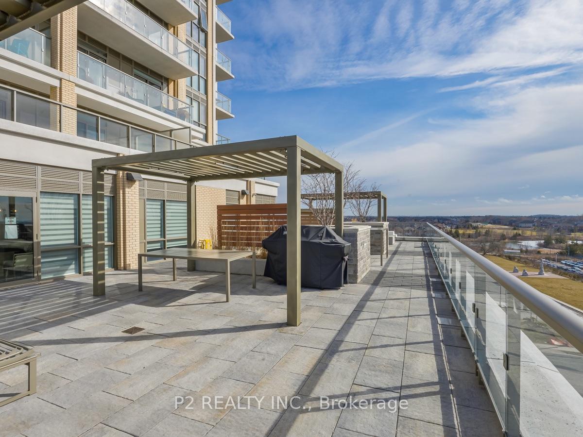 Photo 11 of Unit 805, 9560 Markham Road, Markham, Wismer — HOMEH