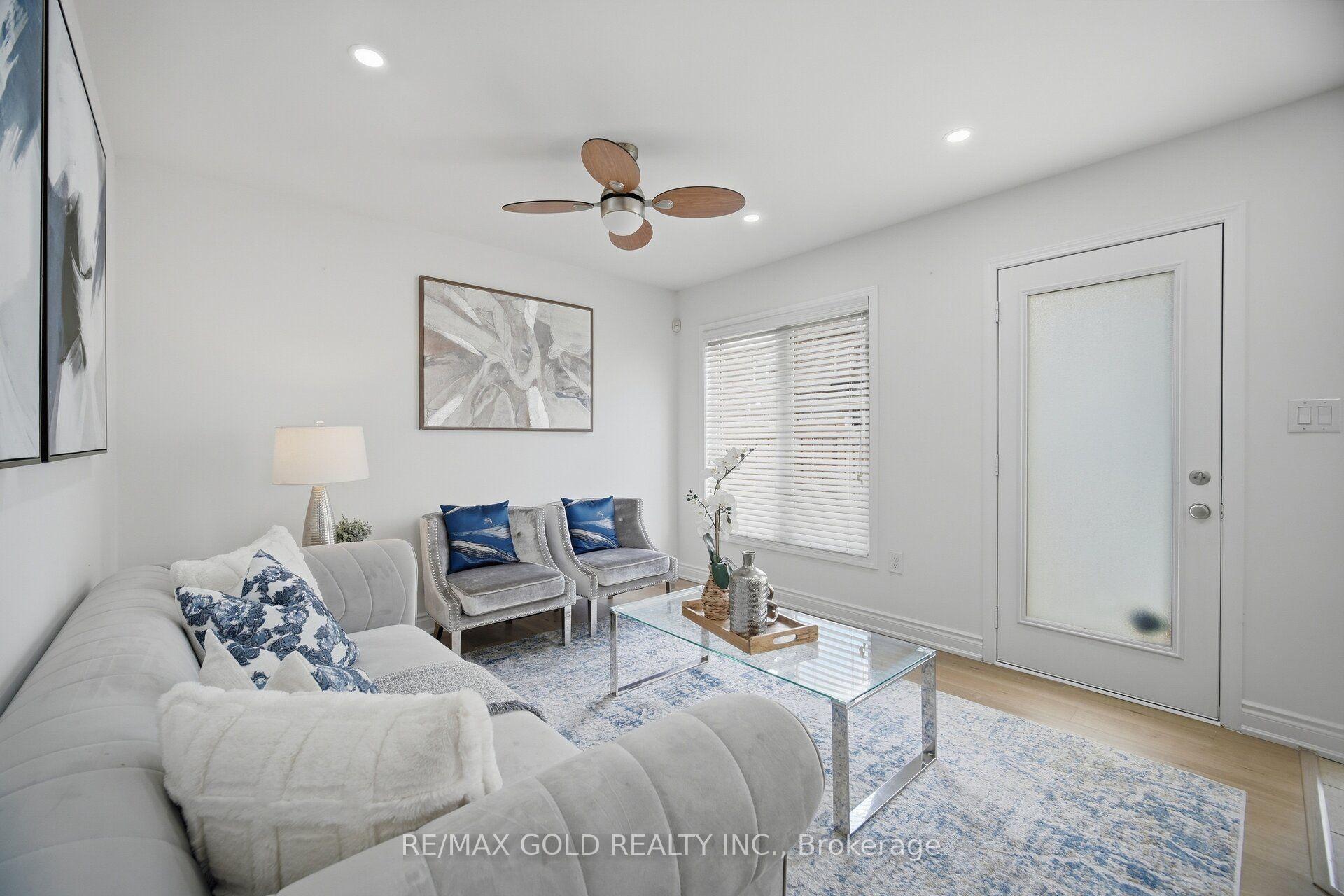 Photo 18 of 45 Biddens Square, Brampton, Bram East — HOMEH