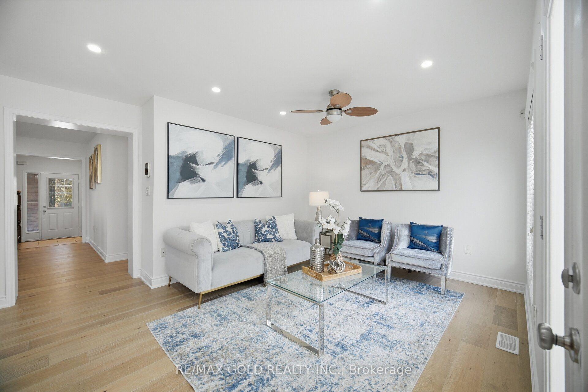 Photo 19 of 45 Biddens Square, Brampton, Bram East — HOMEH