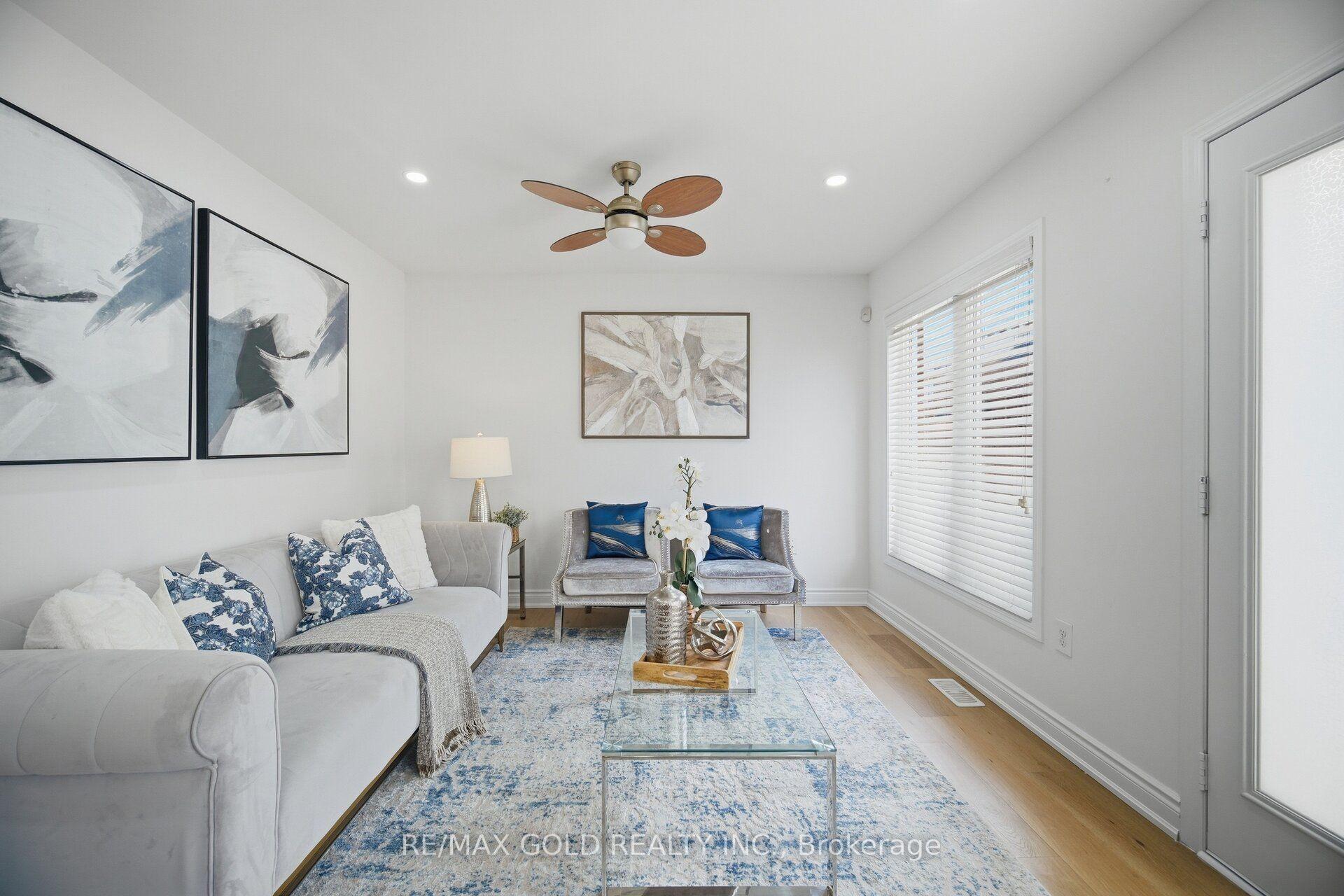 Photo 20 of 45 Biddens Square, Brampton, Bram East — HOMEH
