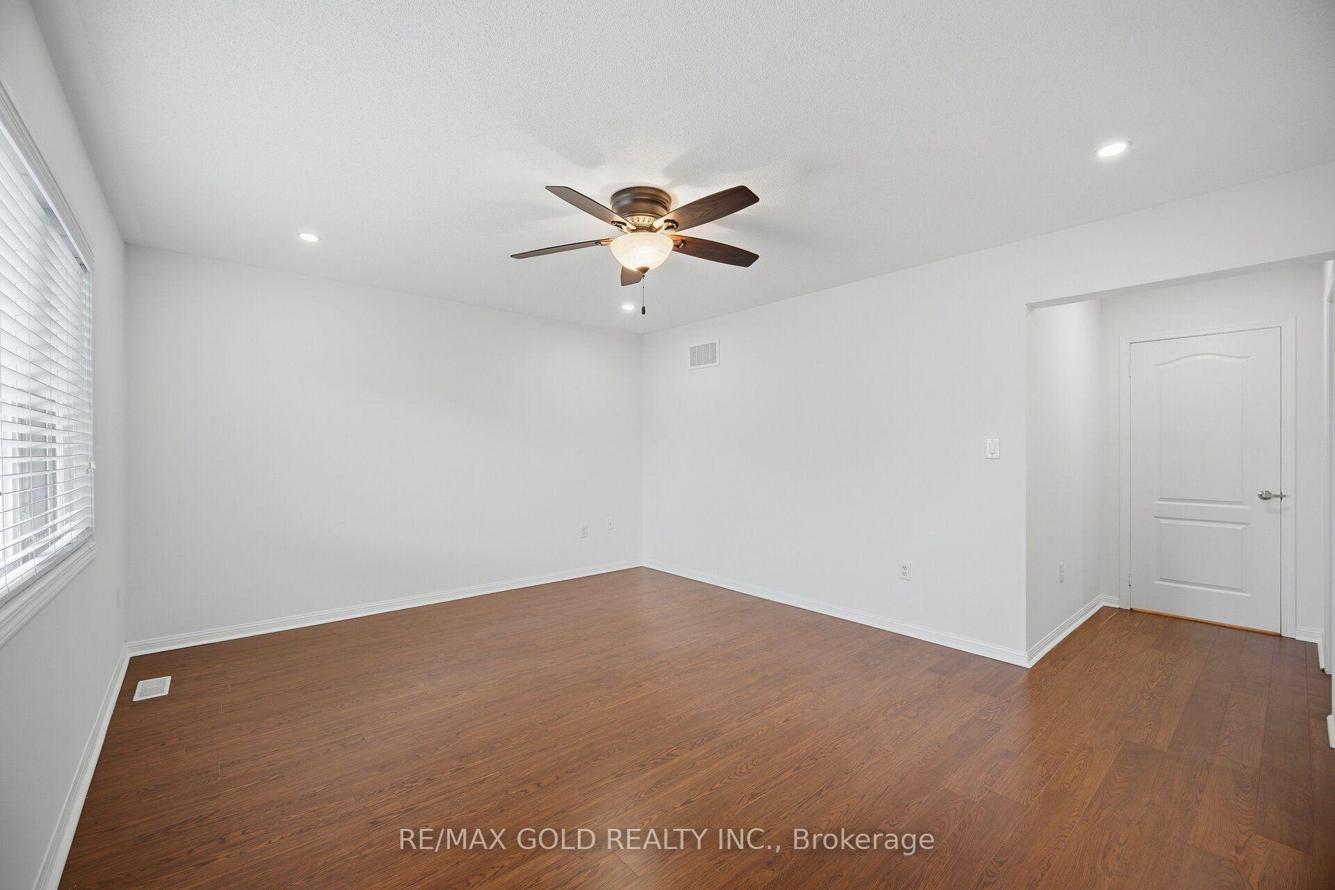 Photo 26 of 45 Biddens Square, Brampton, Bram East — HOMEH
