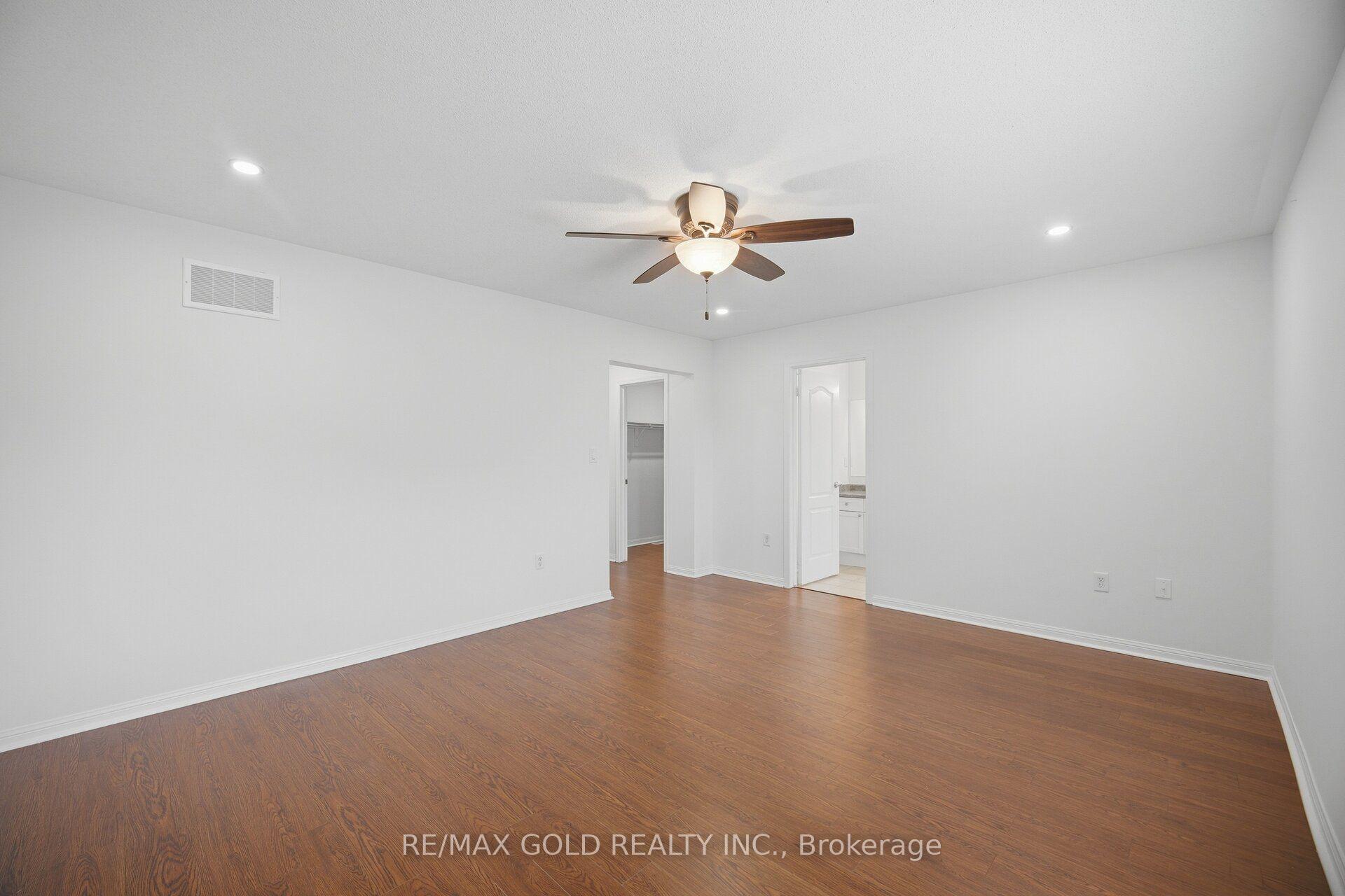 Photo 27 of 45 Biddens Square, Brampton, Bram East — HOMEH