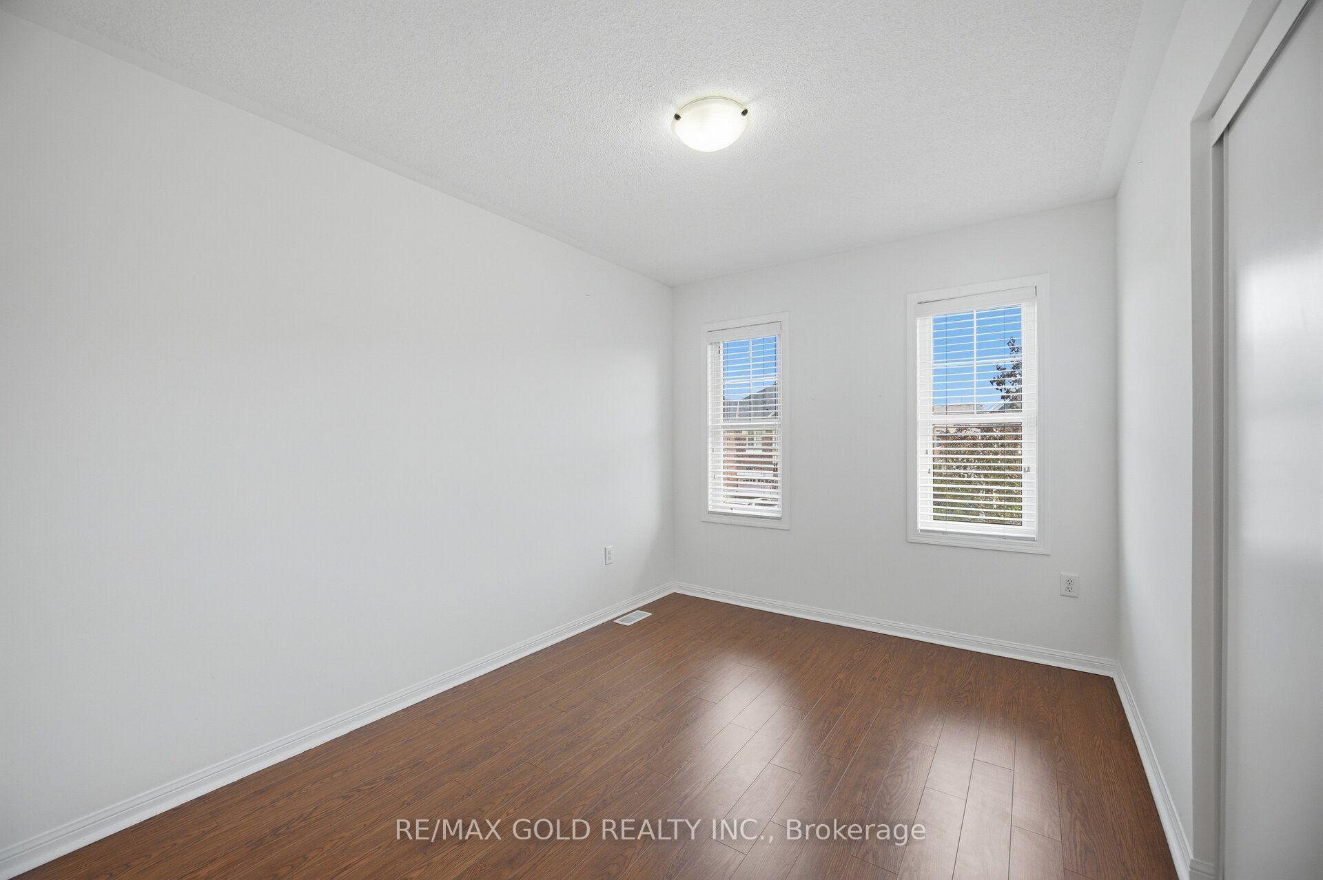 Photo 31 of 45 Biddens Square, Brampton, Bram East — HOMEH