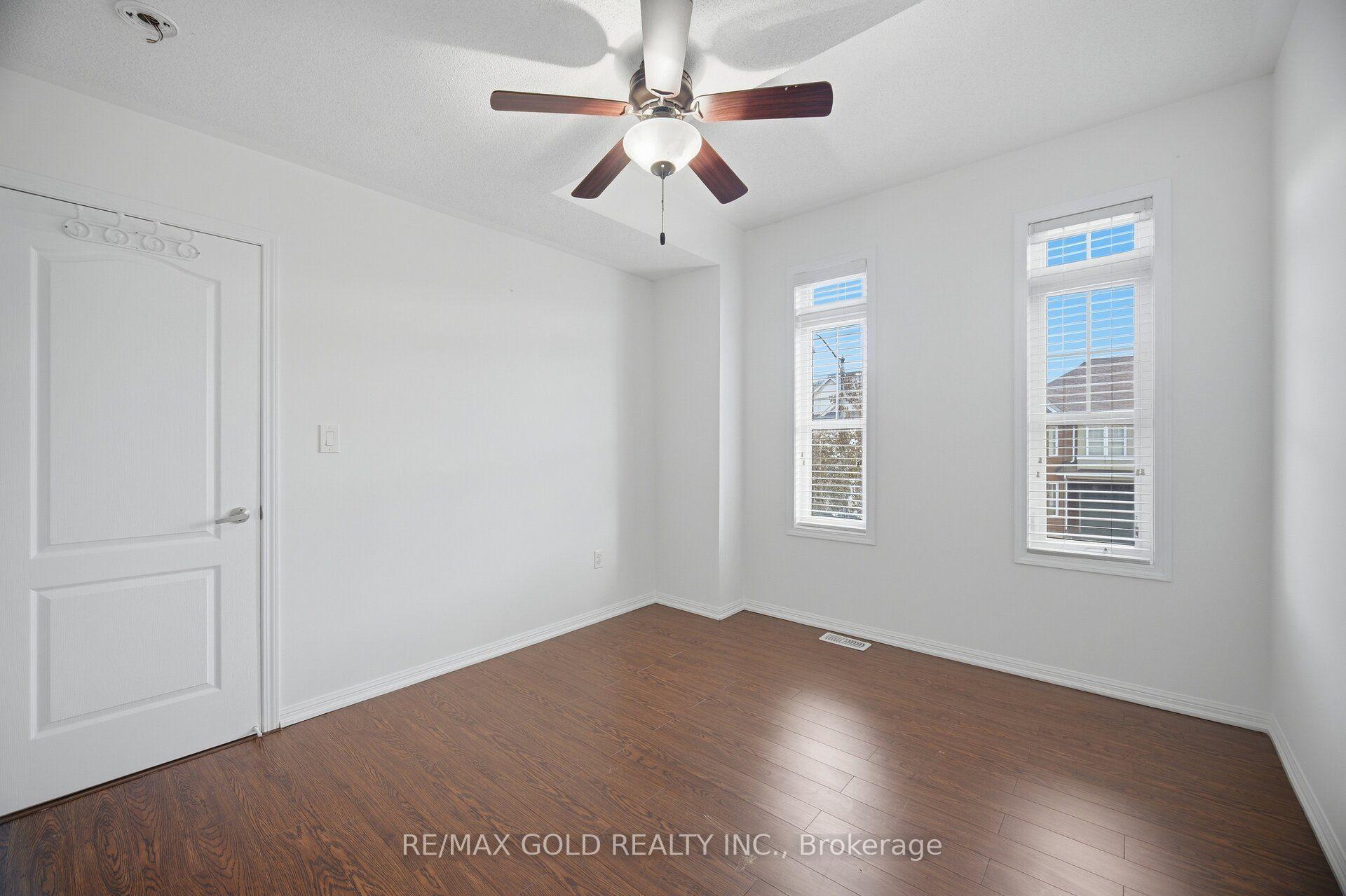 Photo 32 of 45 Biddens Square, Brampton, Bram East — HOMEH