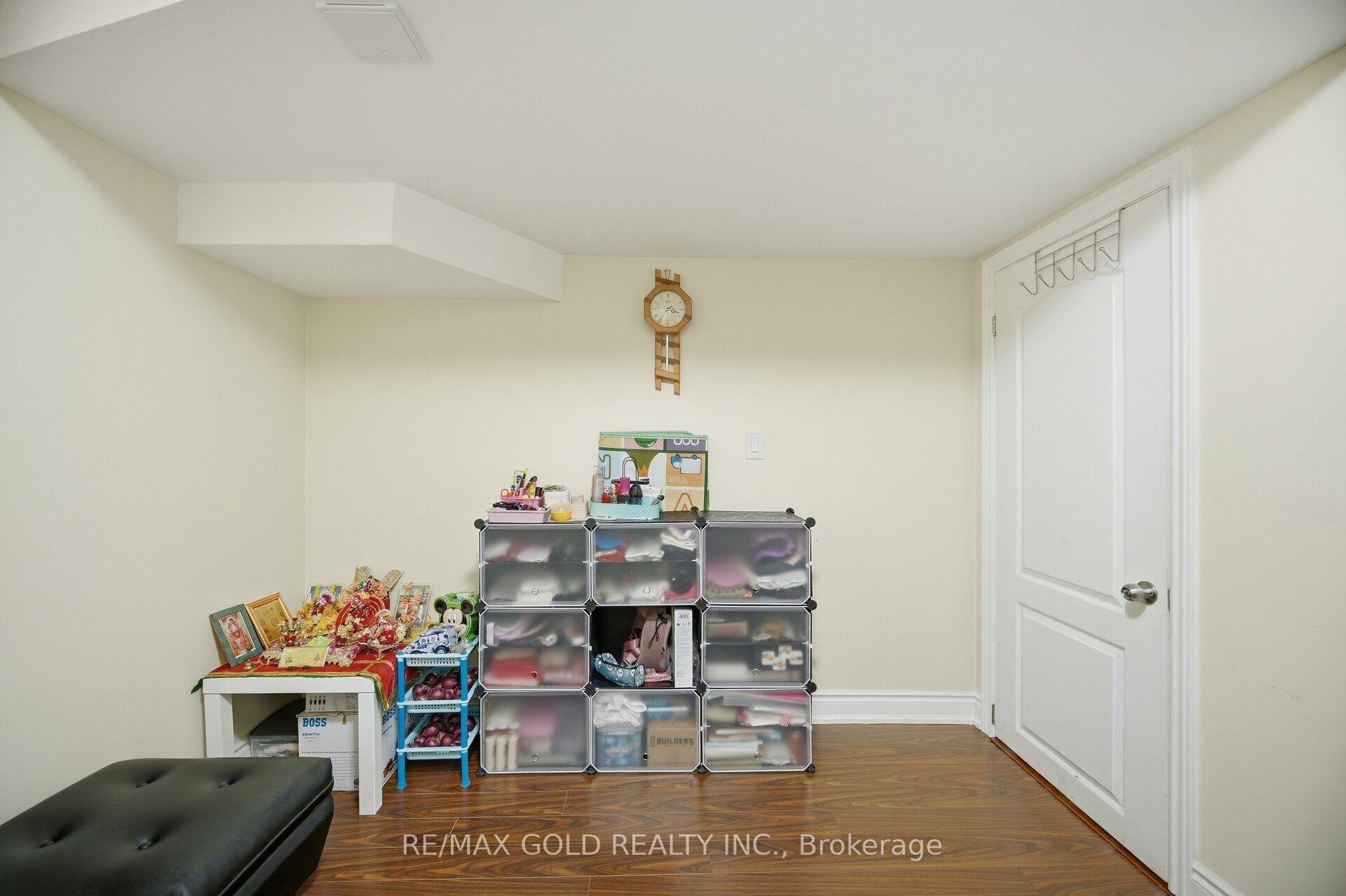 Photo 45 of 45 Biddens Square, Brampton, Bram East — HOMEH